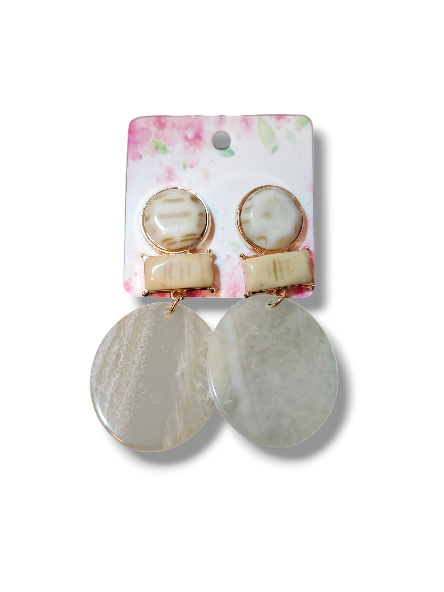 Boucle d'oreille