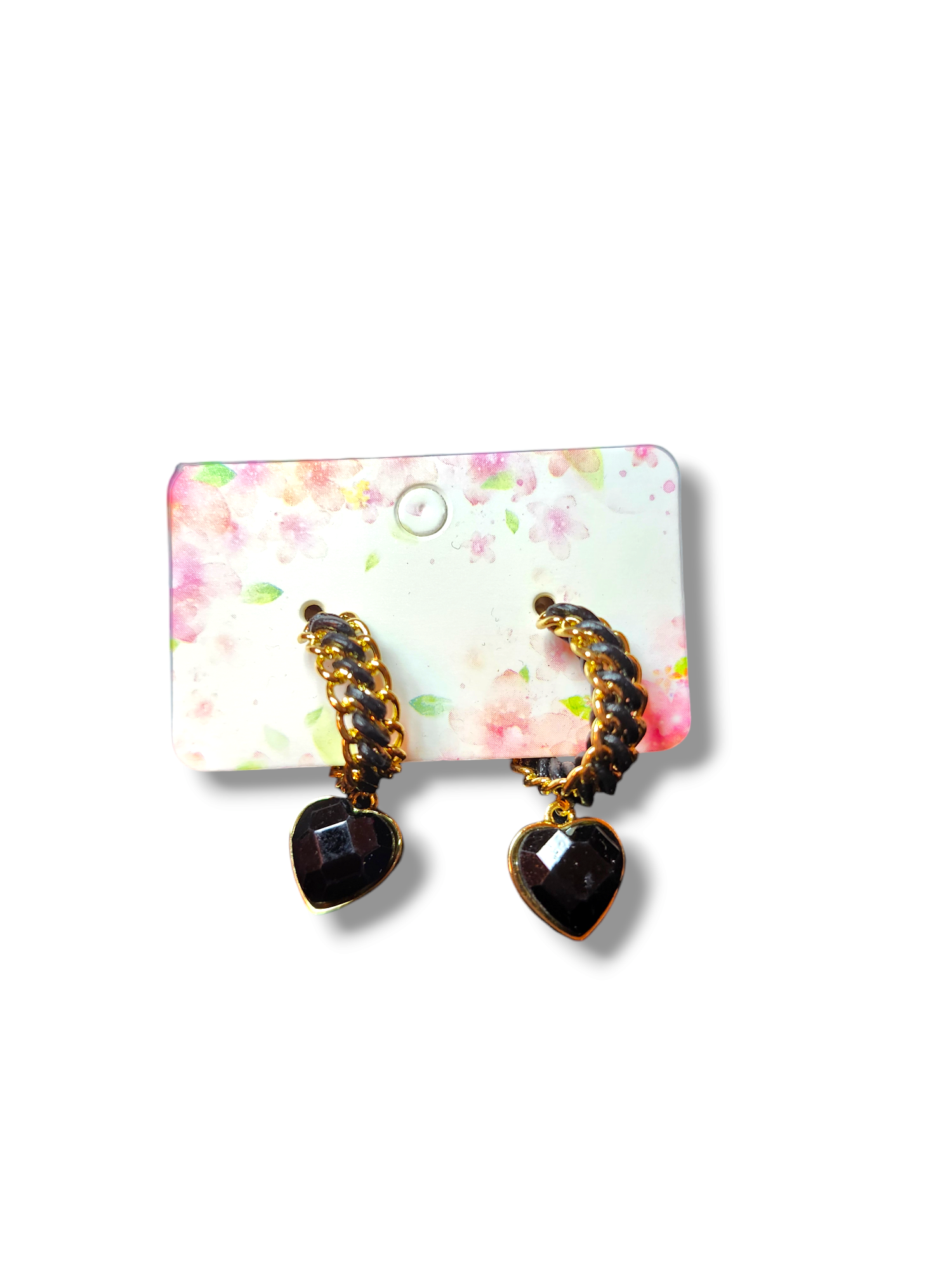 Nouveauté boucle d'oreille