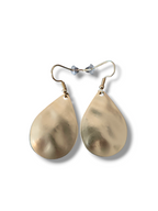 Boucle d'oreille