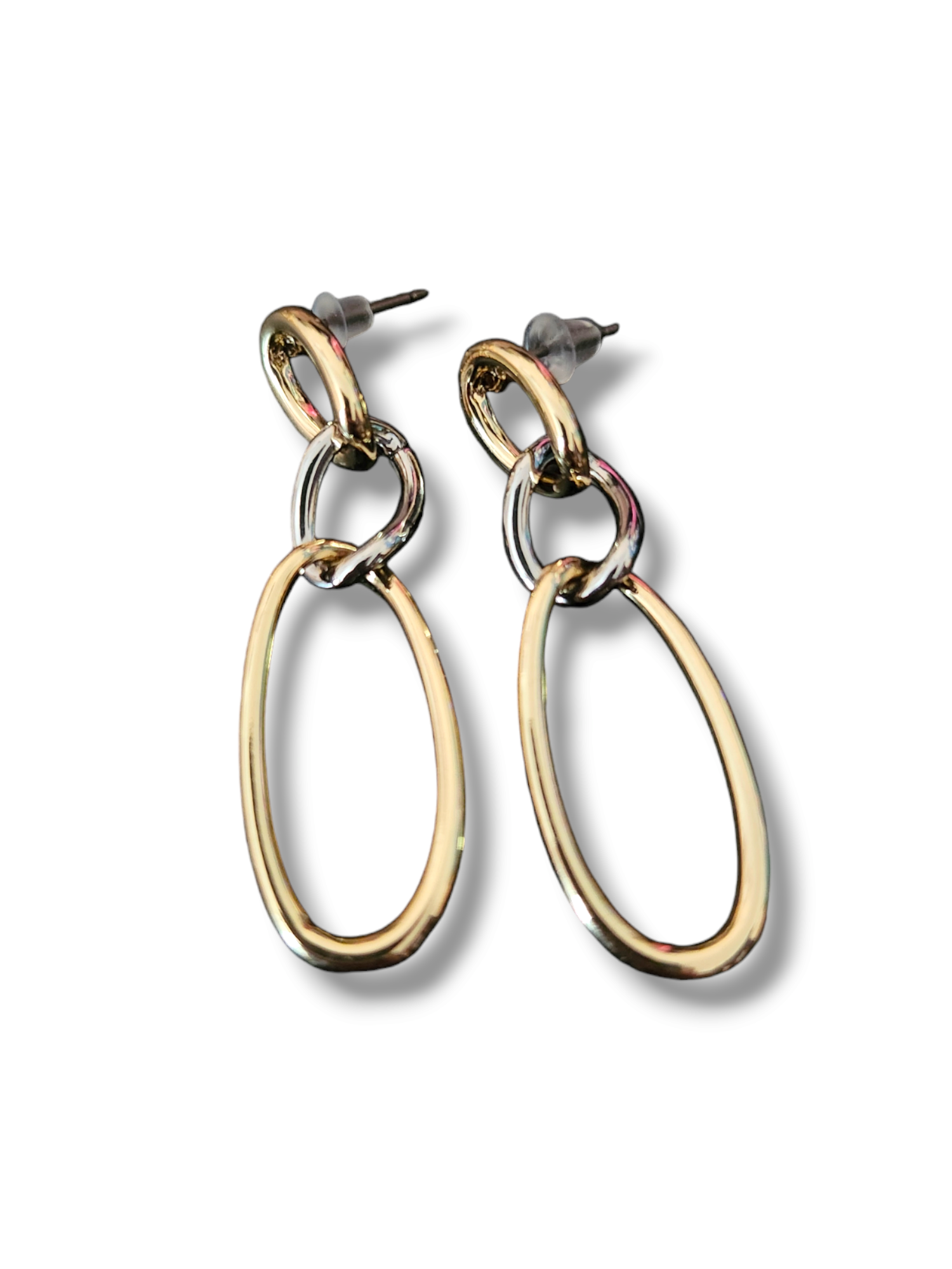 Boucle d'oreille