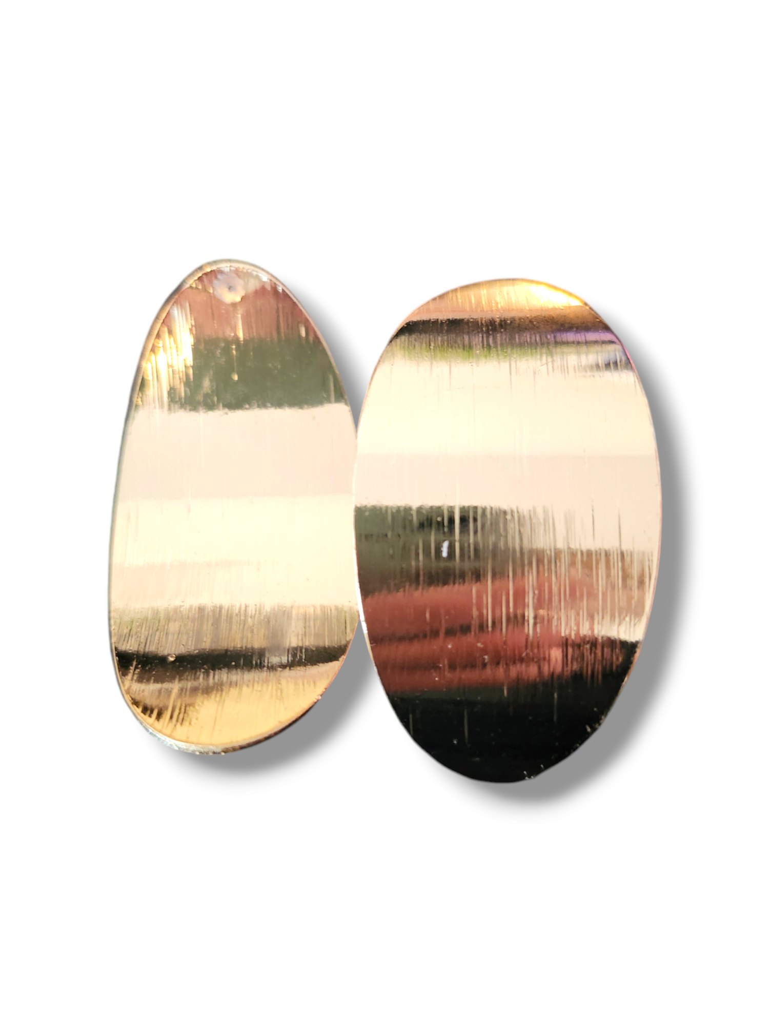 Boucle d'oreille
