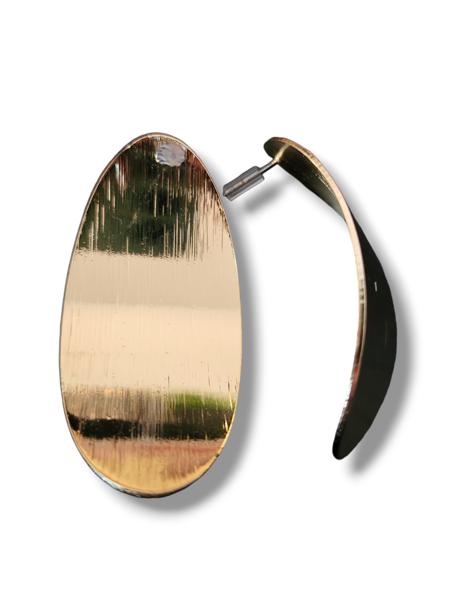 Boucle d'oreille