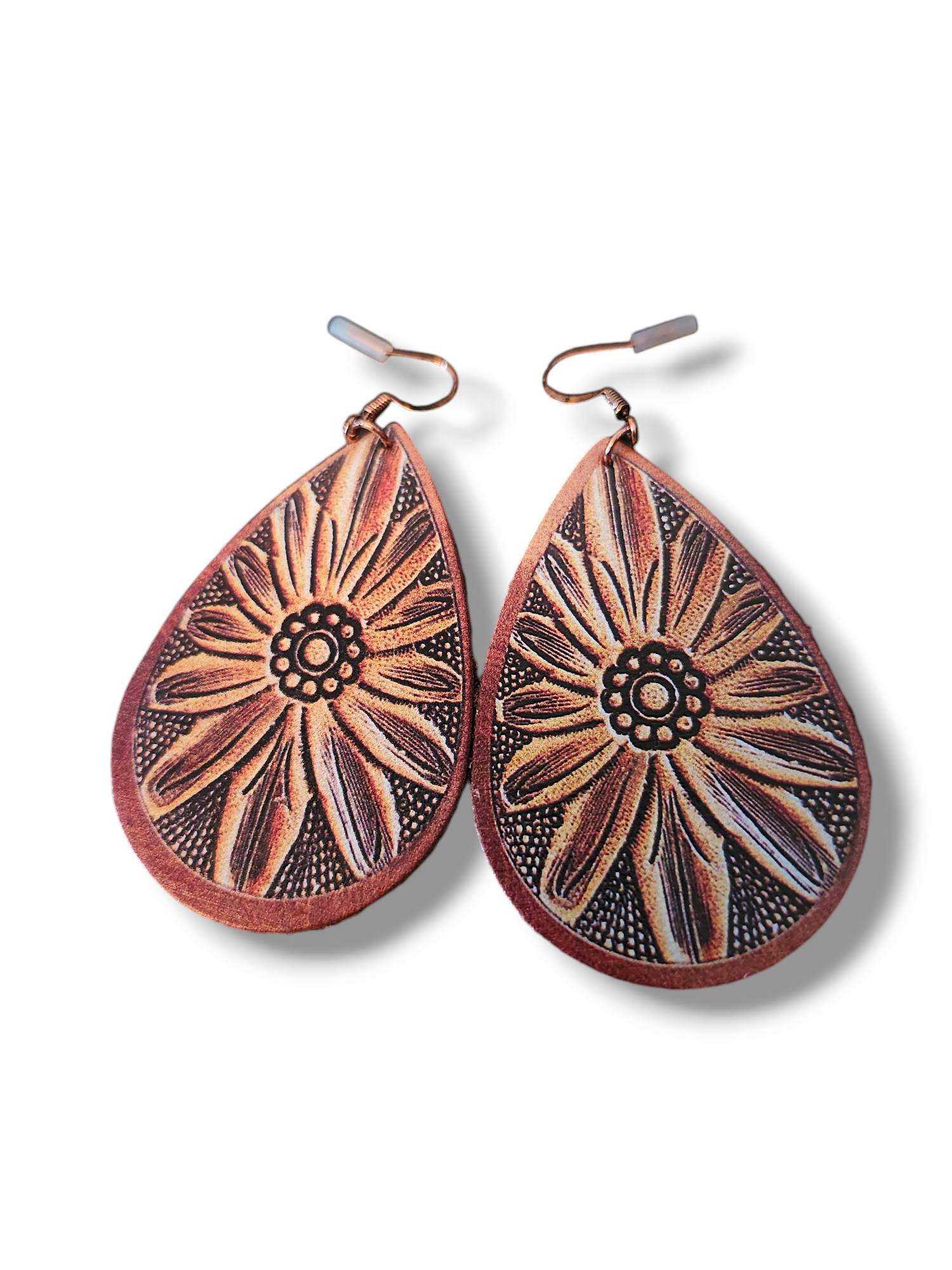Boucle d'oreille