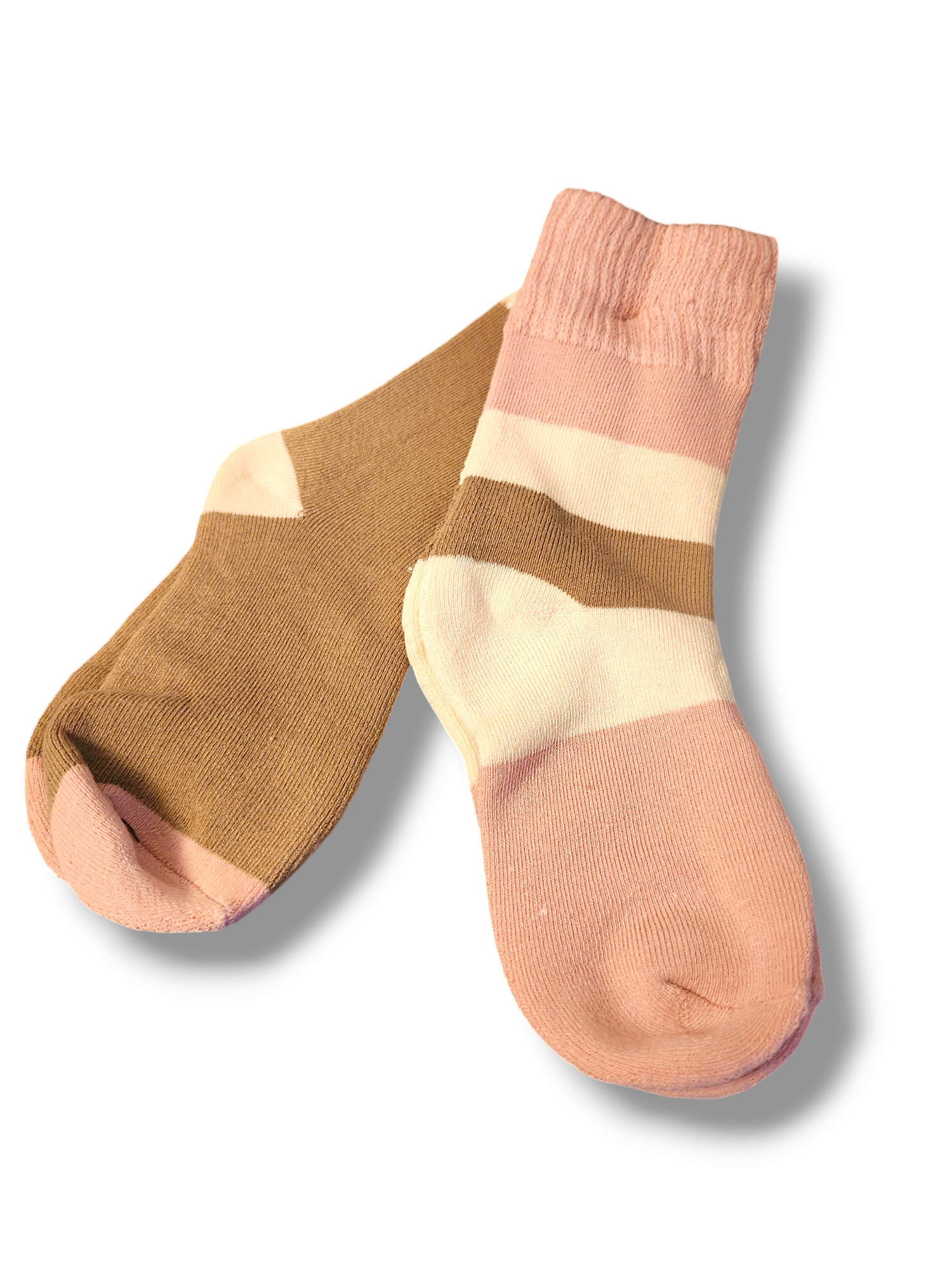 NOUVEAUTÉ 2 PAIRES DE CHAUSSETTES
