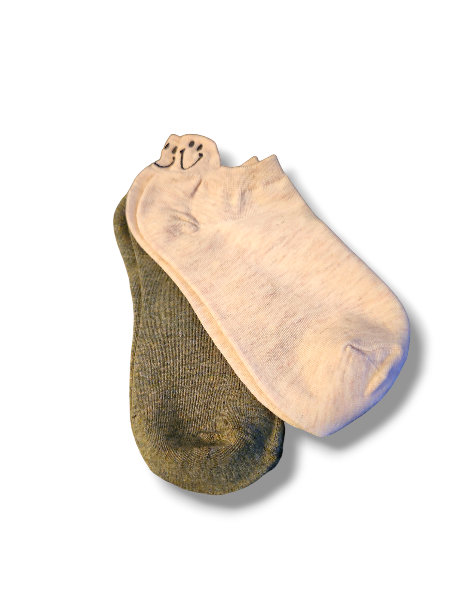 NOUVEAUTÉ 2 PAIRES DE CHAUSSETTES automne 2024- BOUTIQUE SYLBELLE