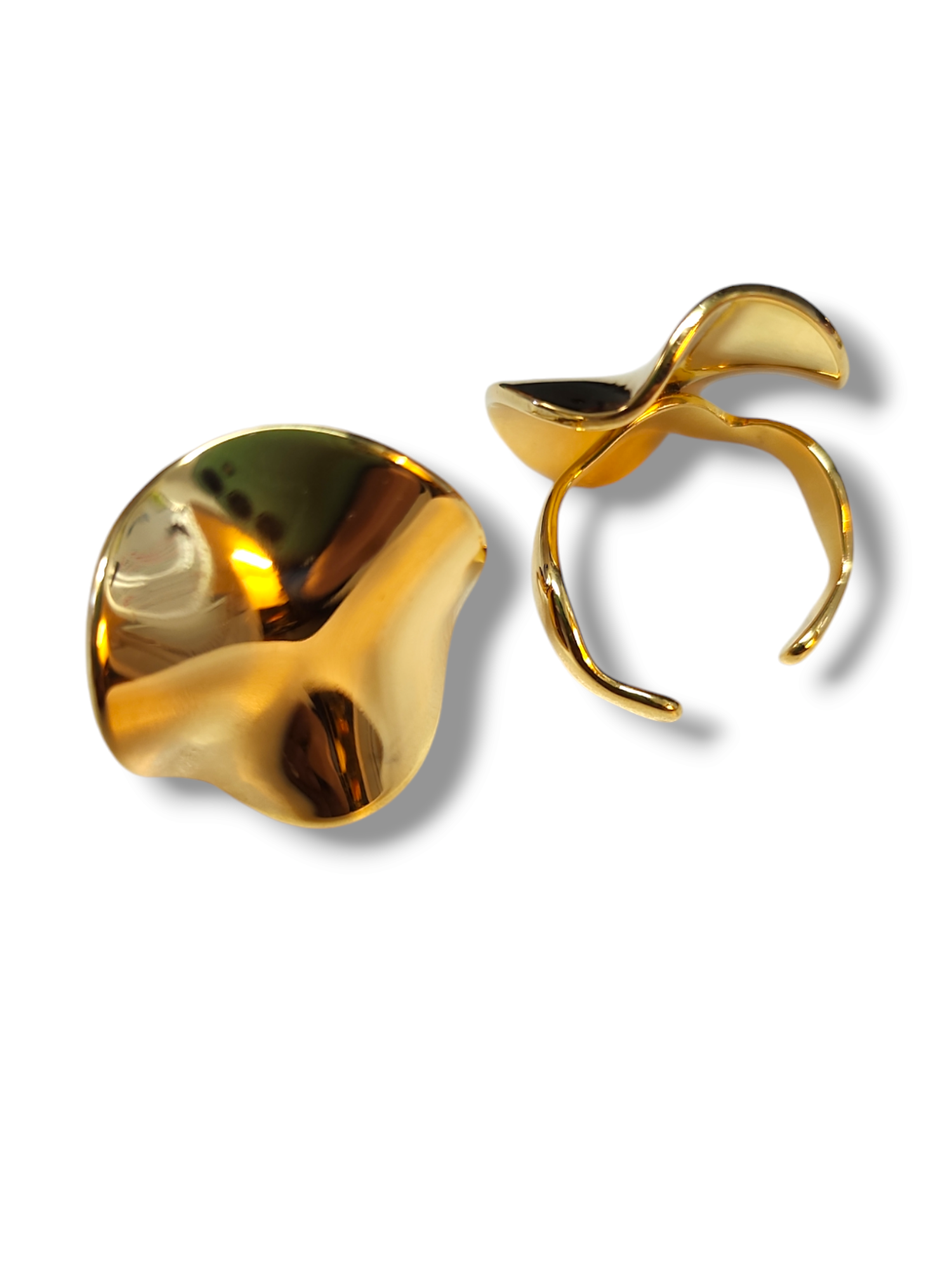 Bague ajustable