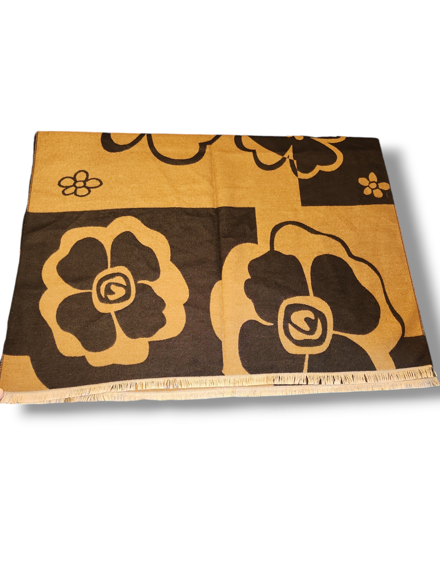 Nouveauté Foulard Automne/hiver 2024-25- BOUTIQUE SYLBELLE