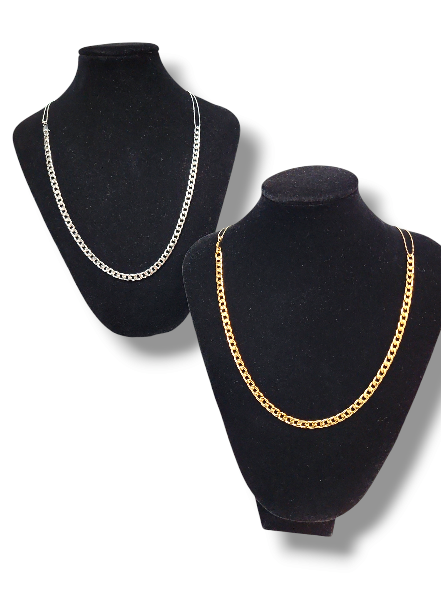 Nouveauté collier