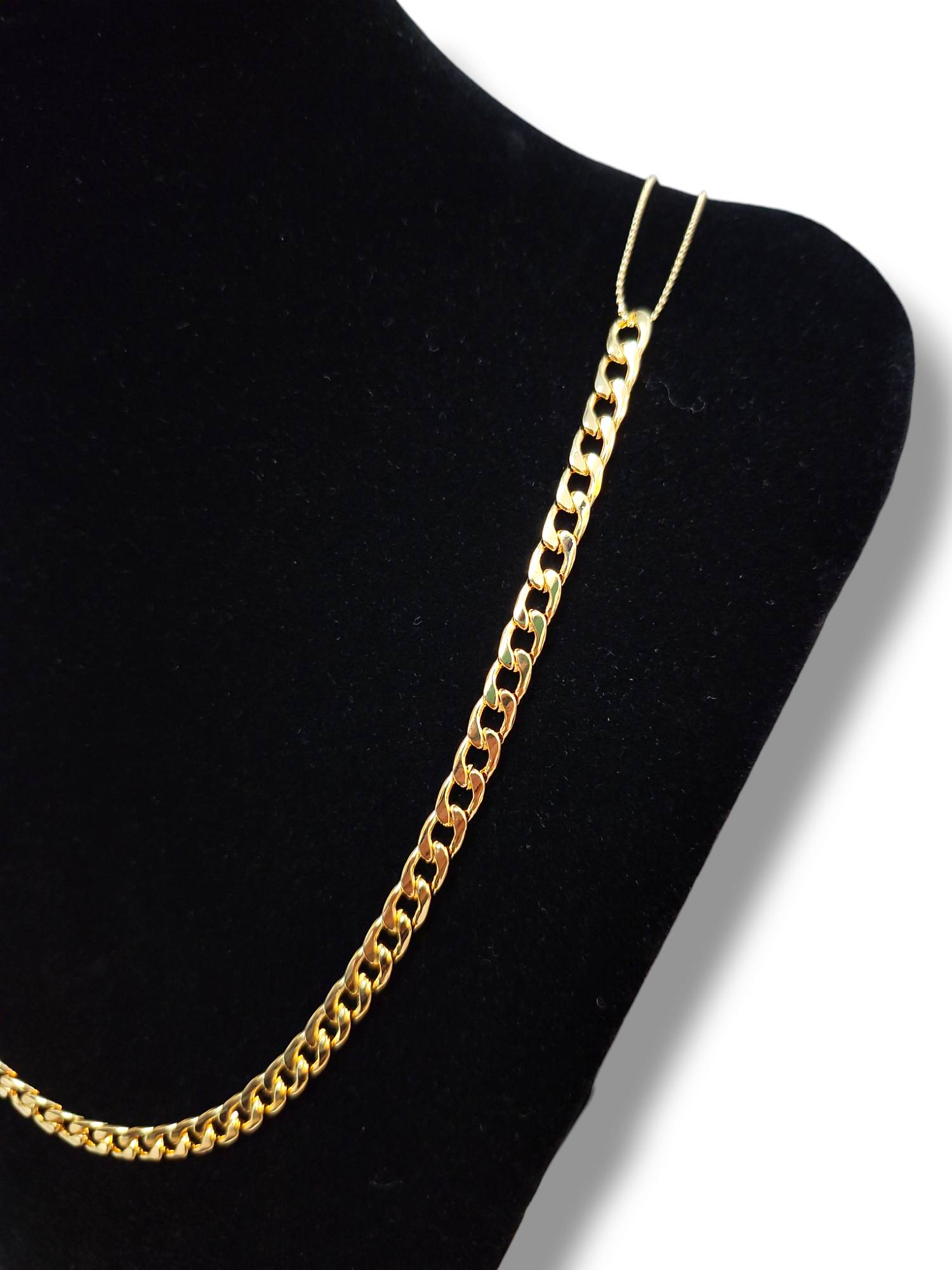 Nouveauté collier