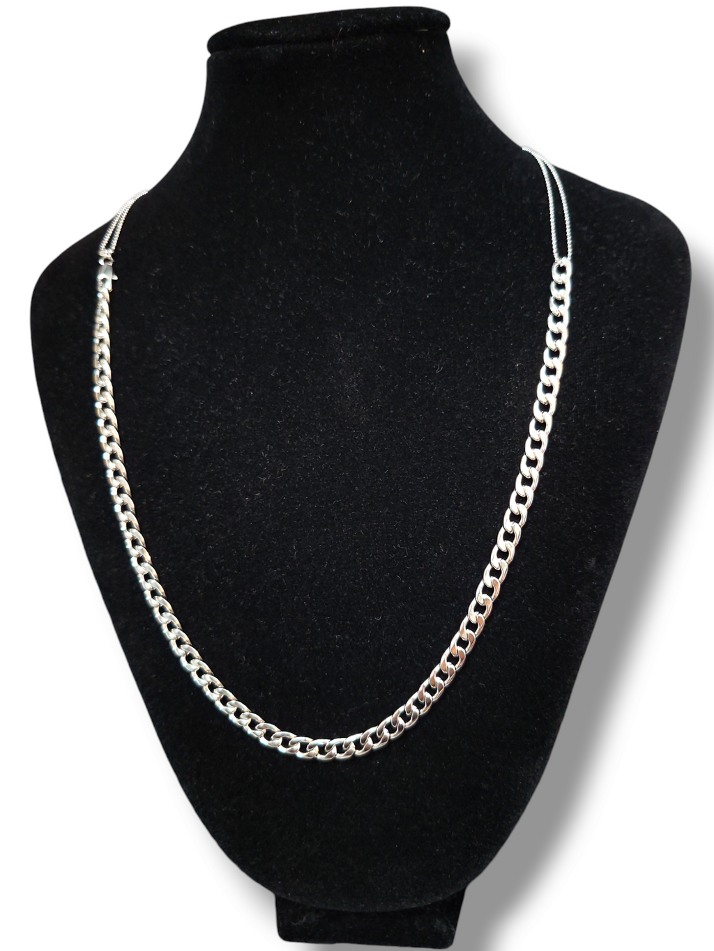 Nouveauté collier