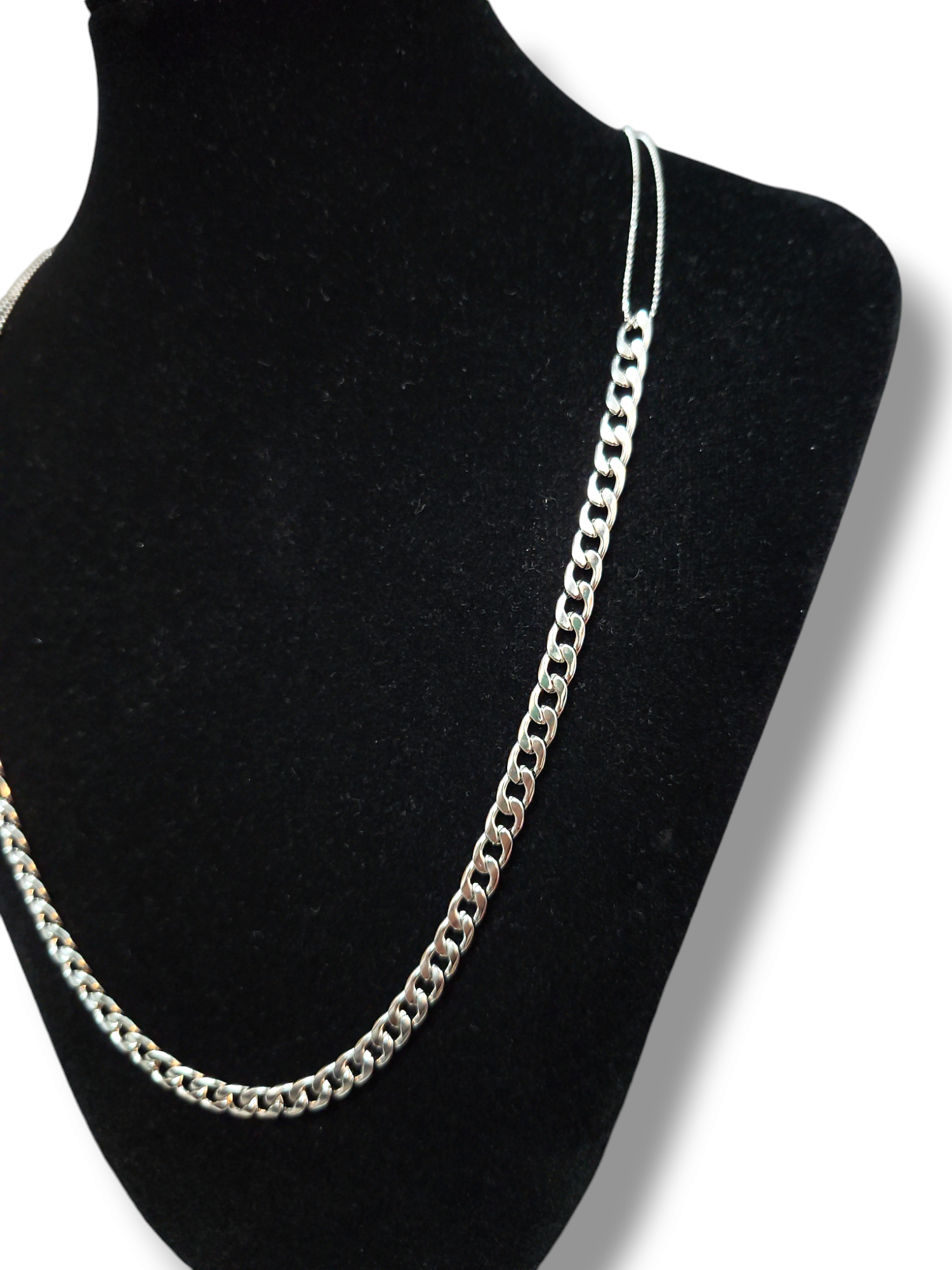 Nouveauté collier