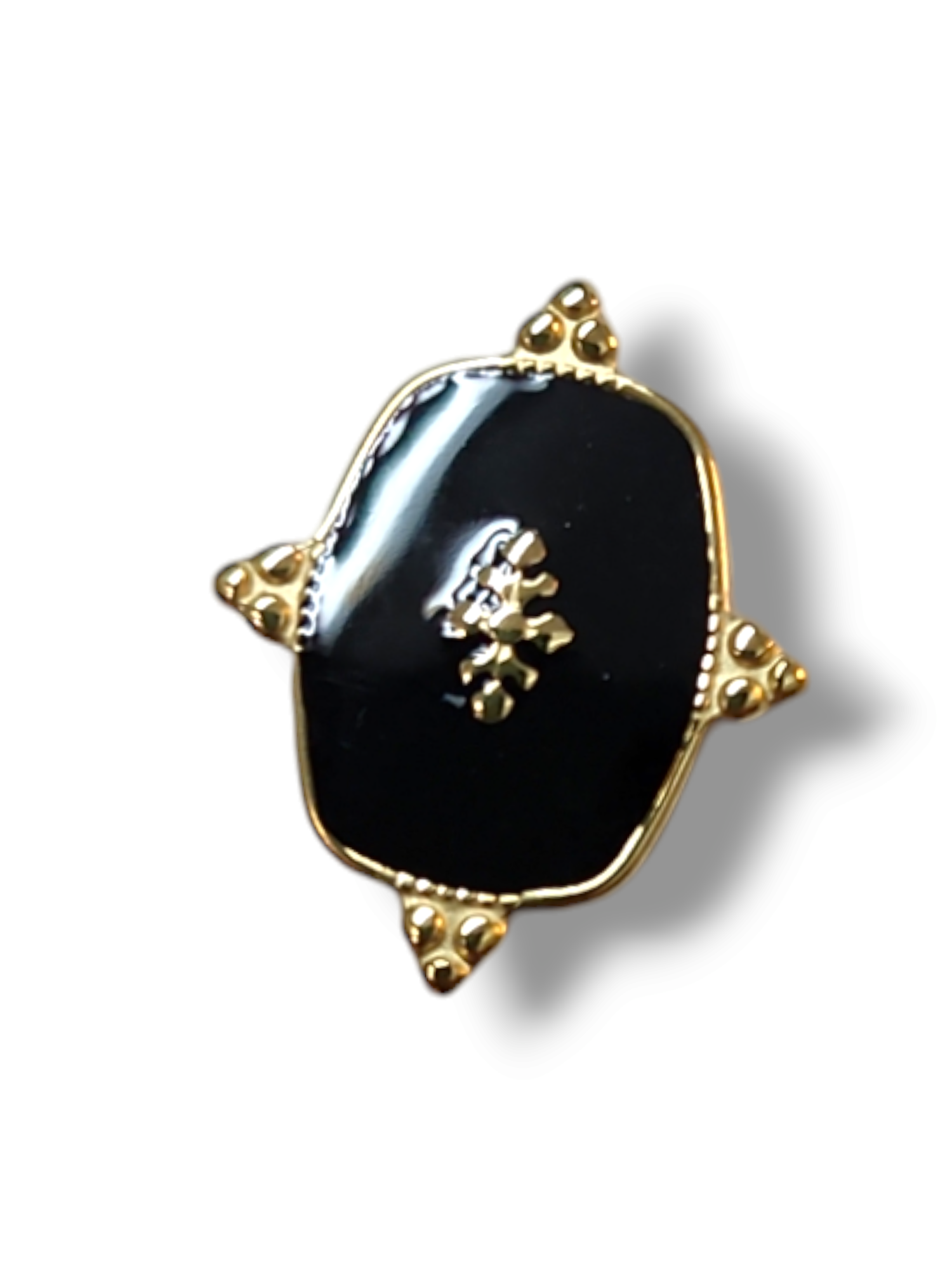 Boucle d'oreille