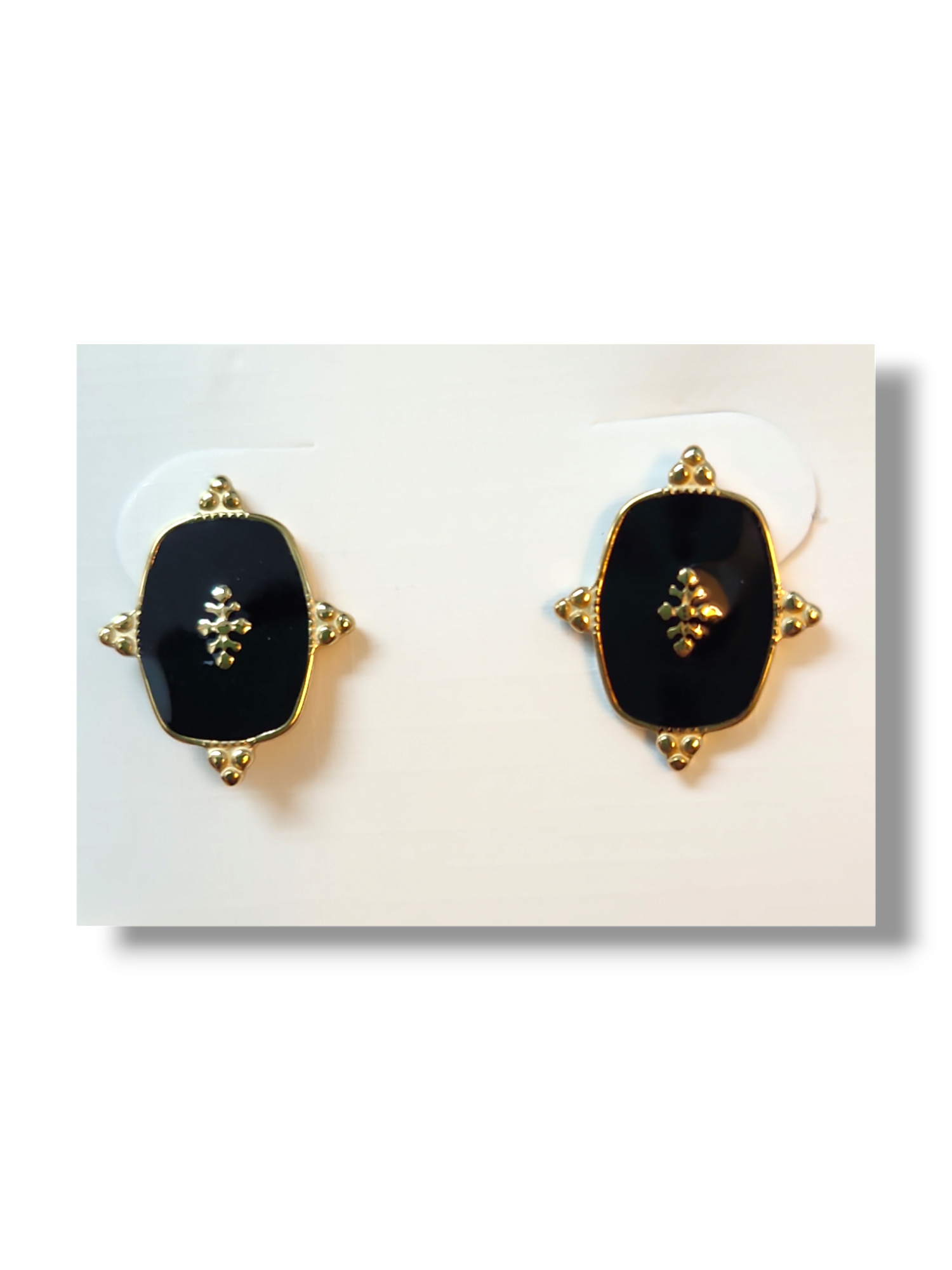 Boucle d'oreille