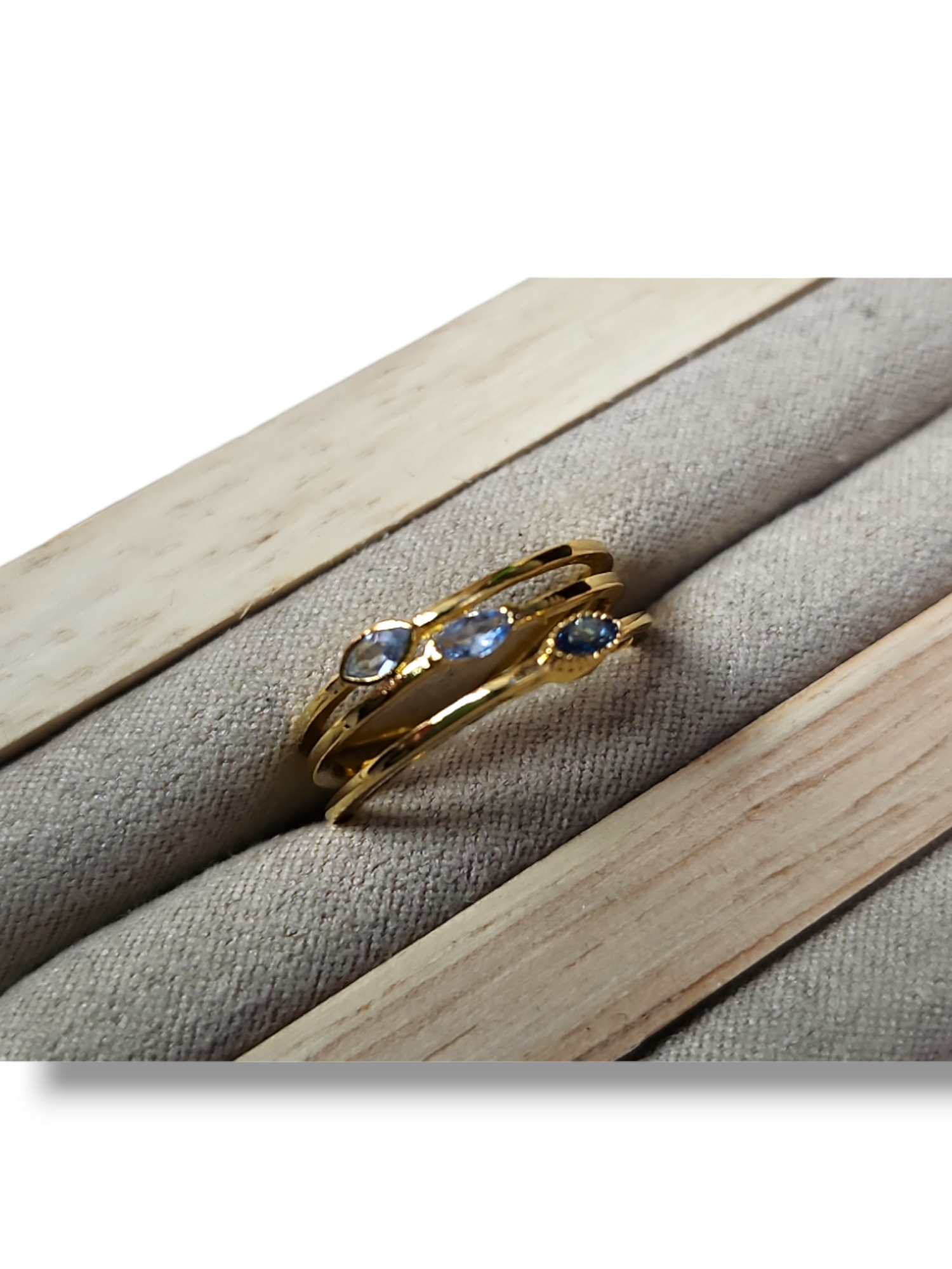 Nouveauté BAGUE