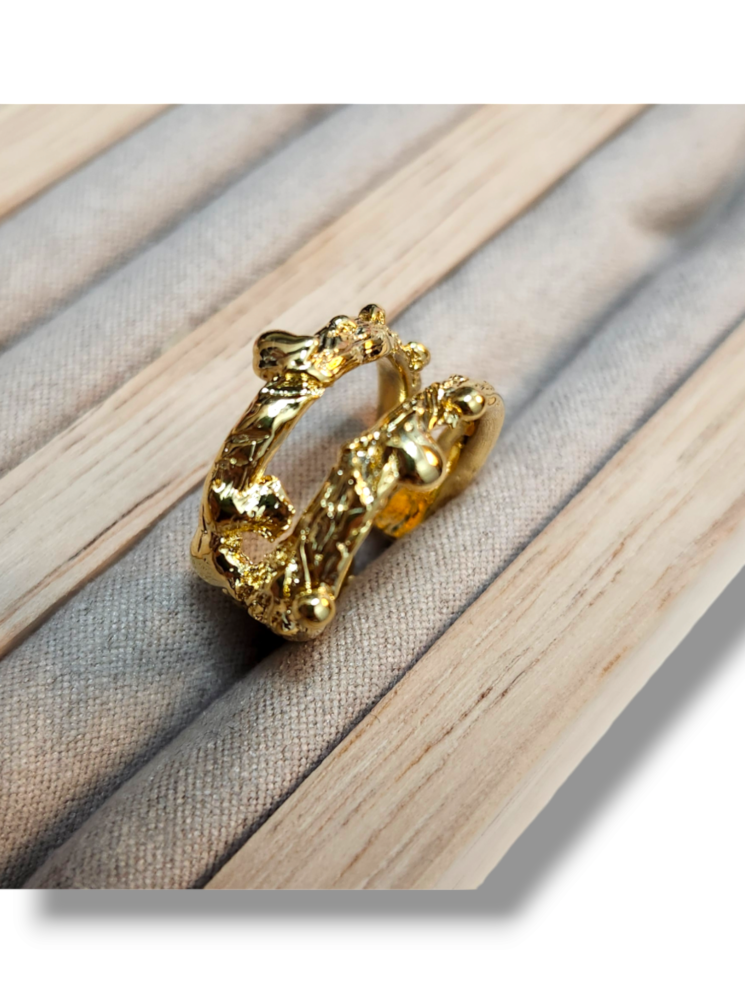 Nouveauté BAGUE