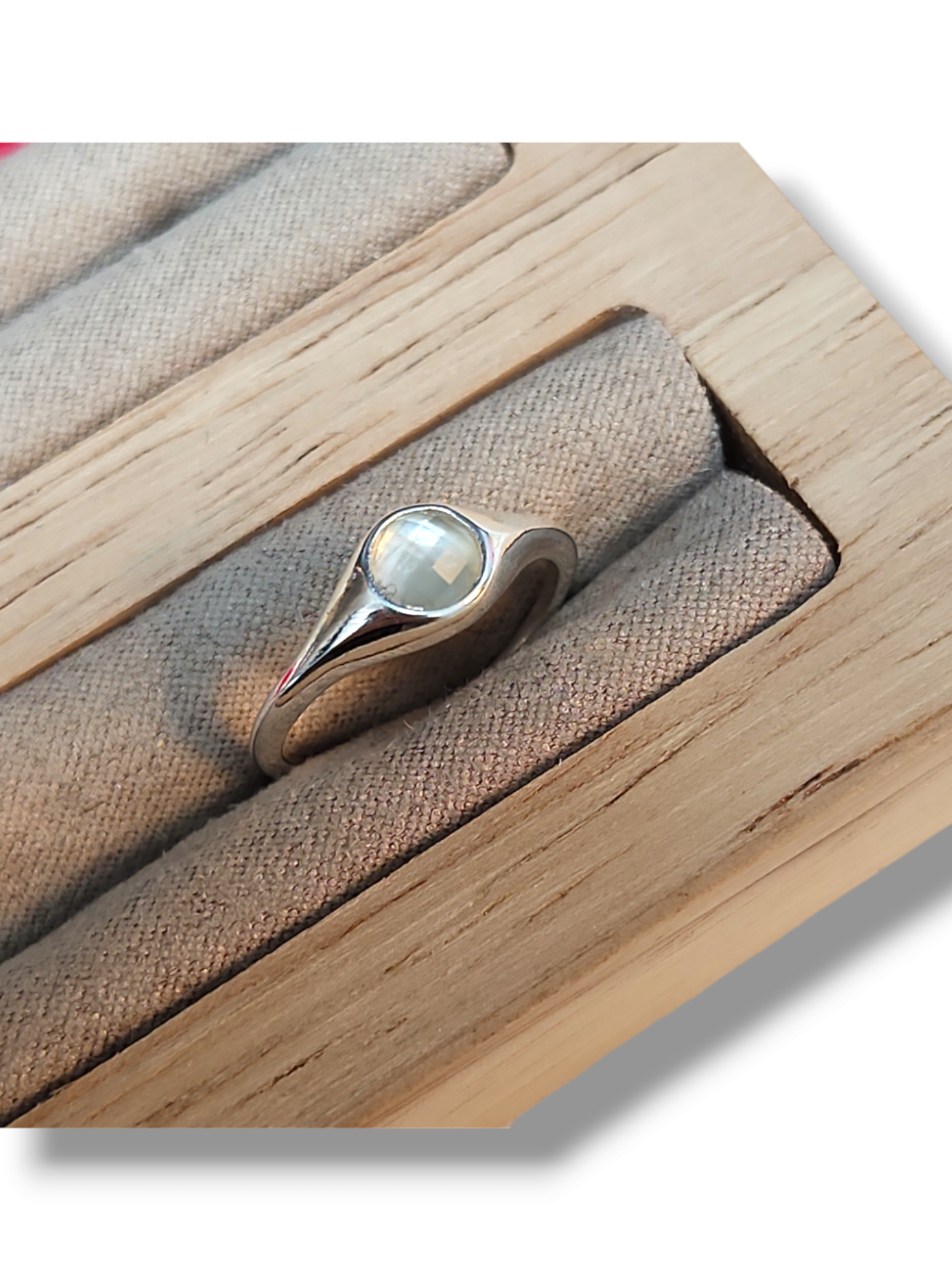 BAGUE