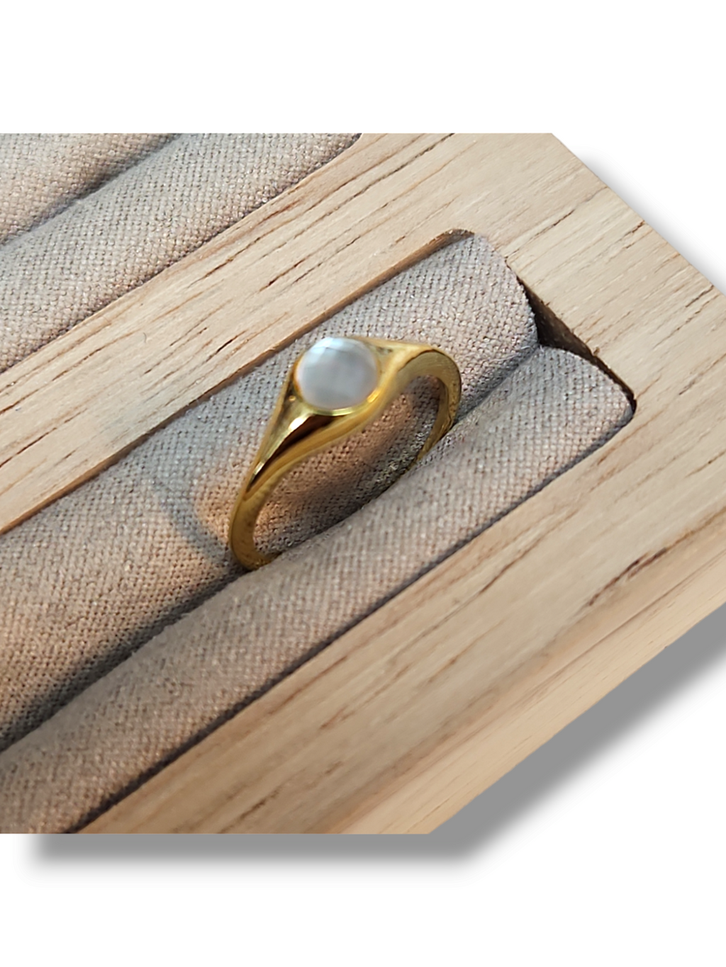 BAGUE
