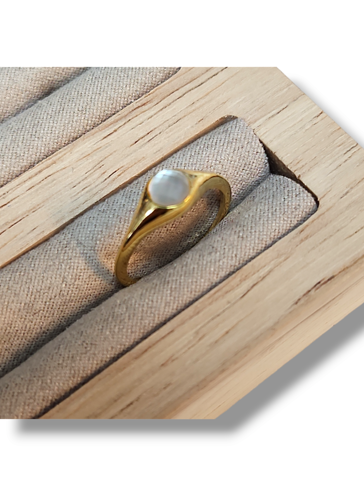 BAGUE