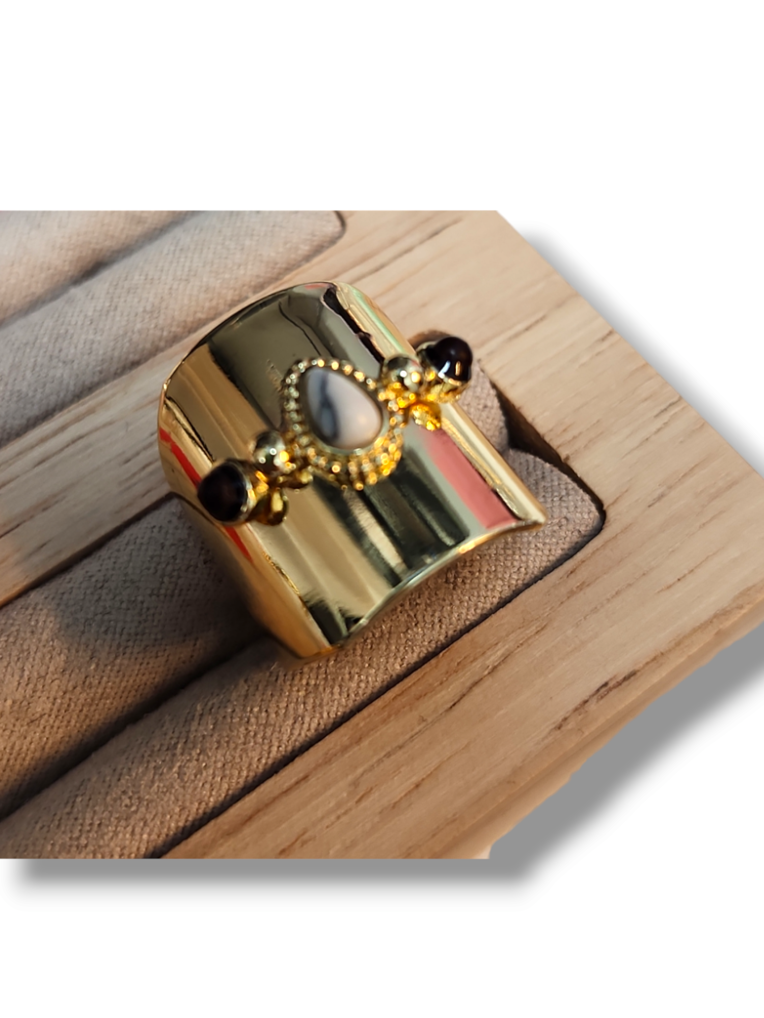 BAGUE