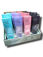 SERVIETTE DE DÉMAQUILLAGE- BOUTIQUE SYLBELLE