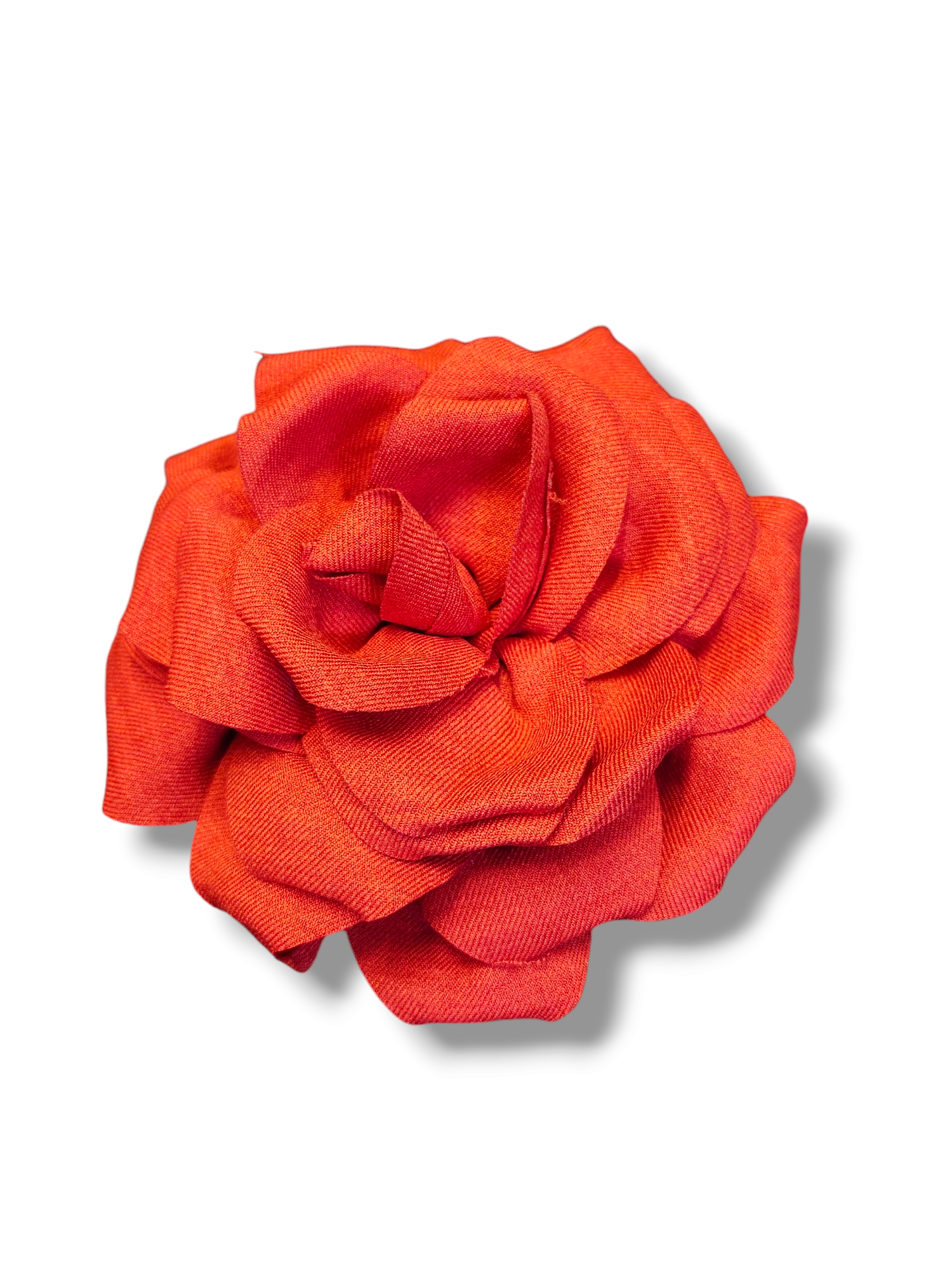 NOUVEAUTÉ BROCHE FLEUR AUTOMNE 2024- BOUTIQUE SYLBELLE