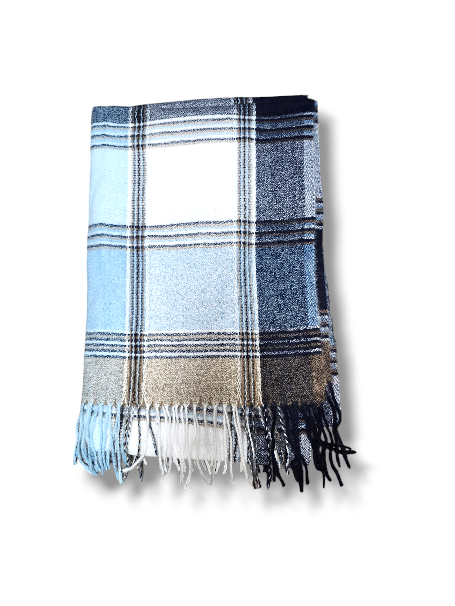 Nouveauté Foulard AUTOMNE/HIVER - BOUTIQUE SYLBELLE