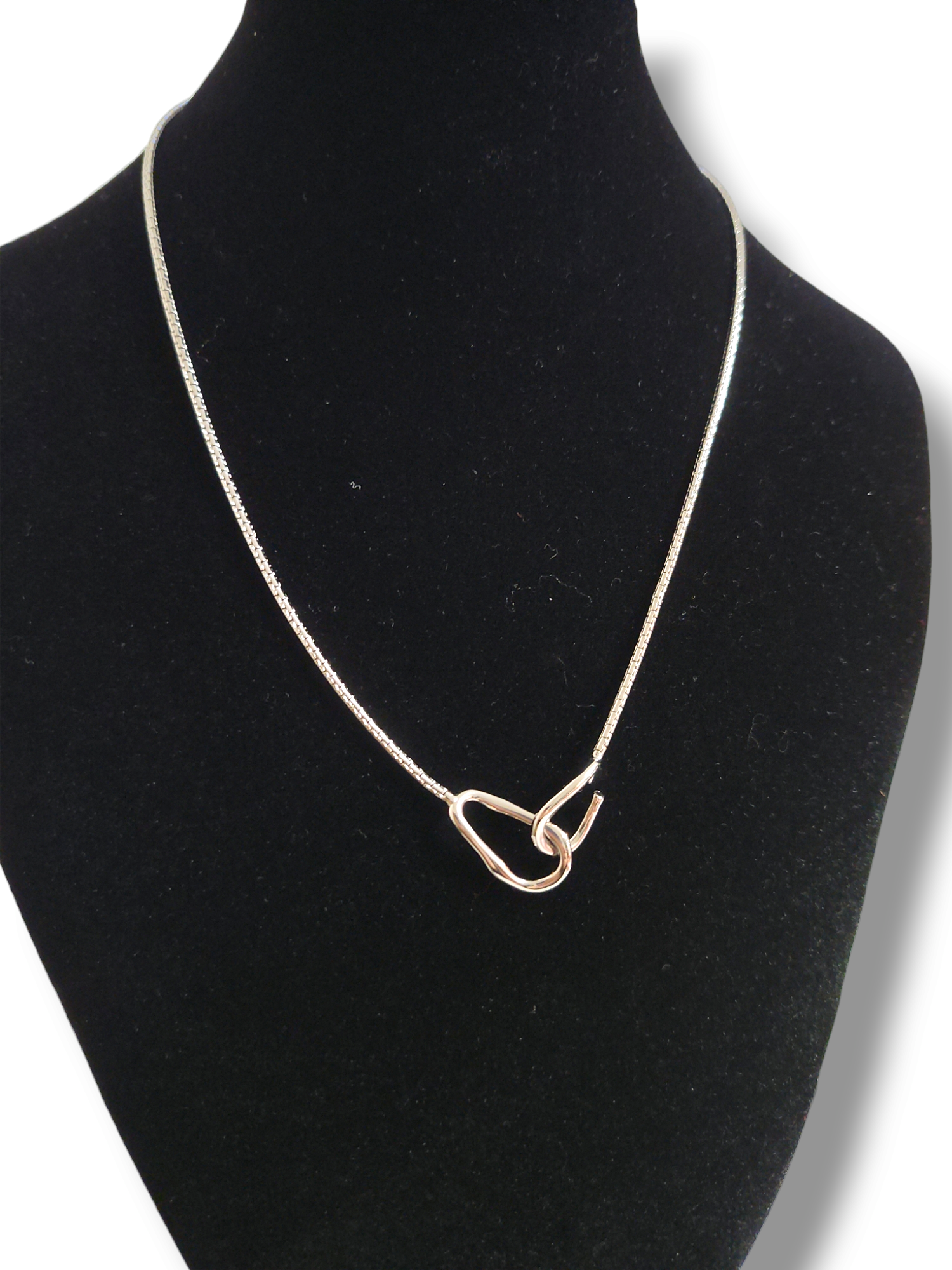 Collier (chaîne)
