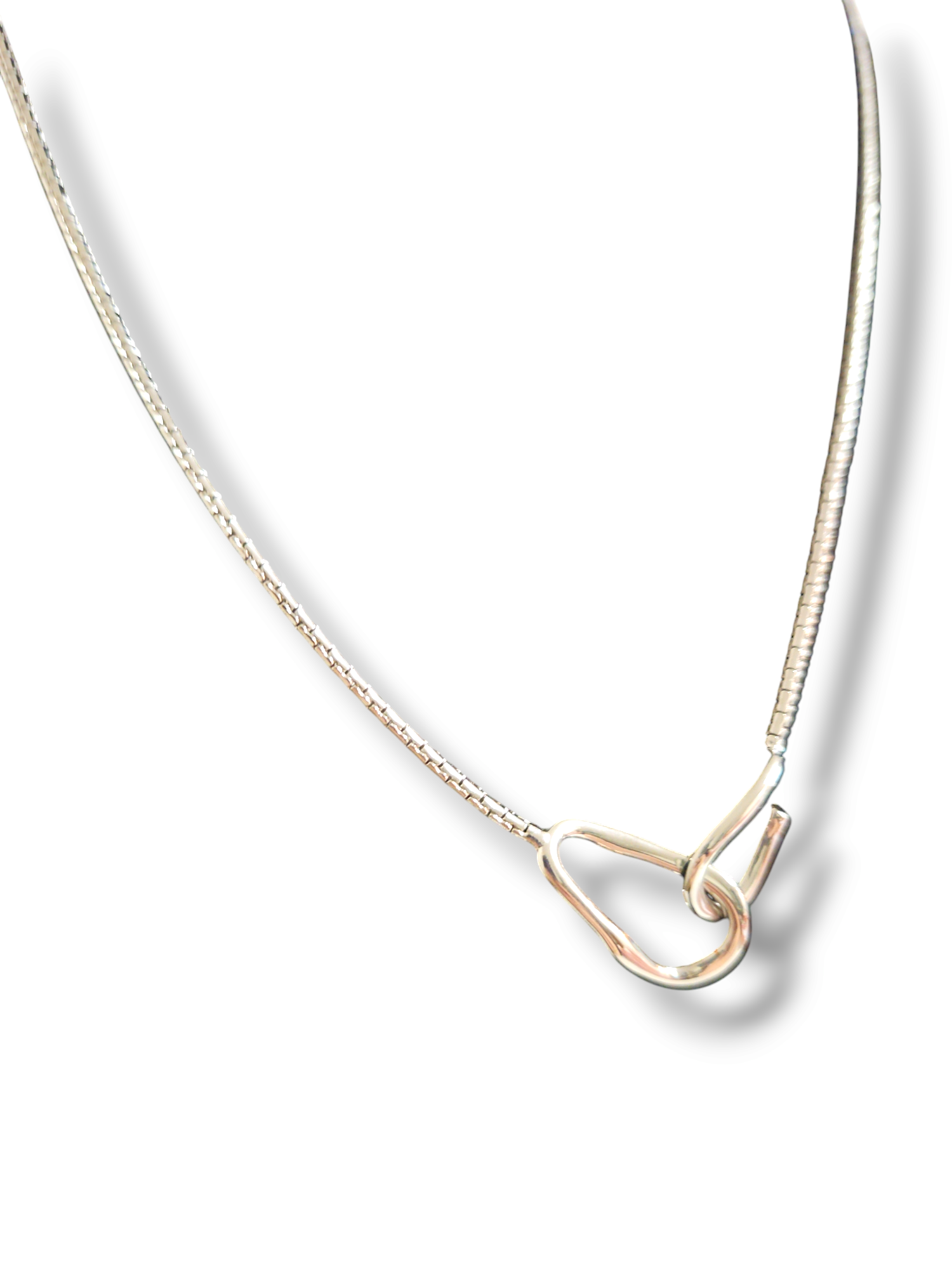 Collier (chaîne)