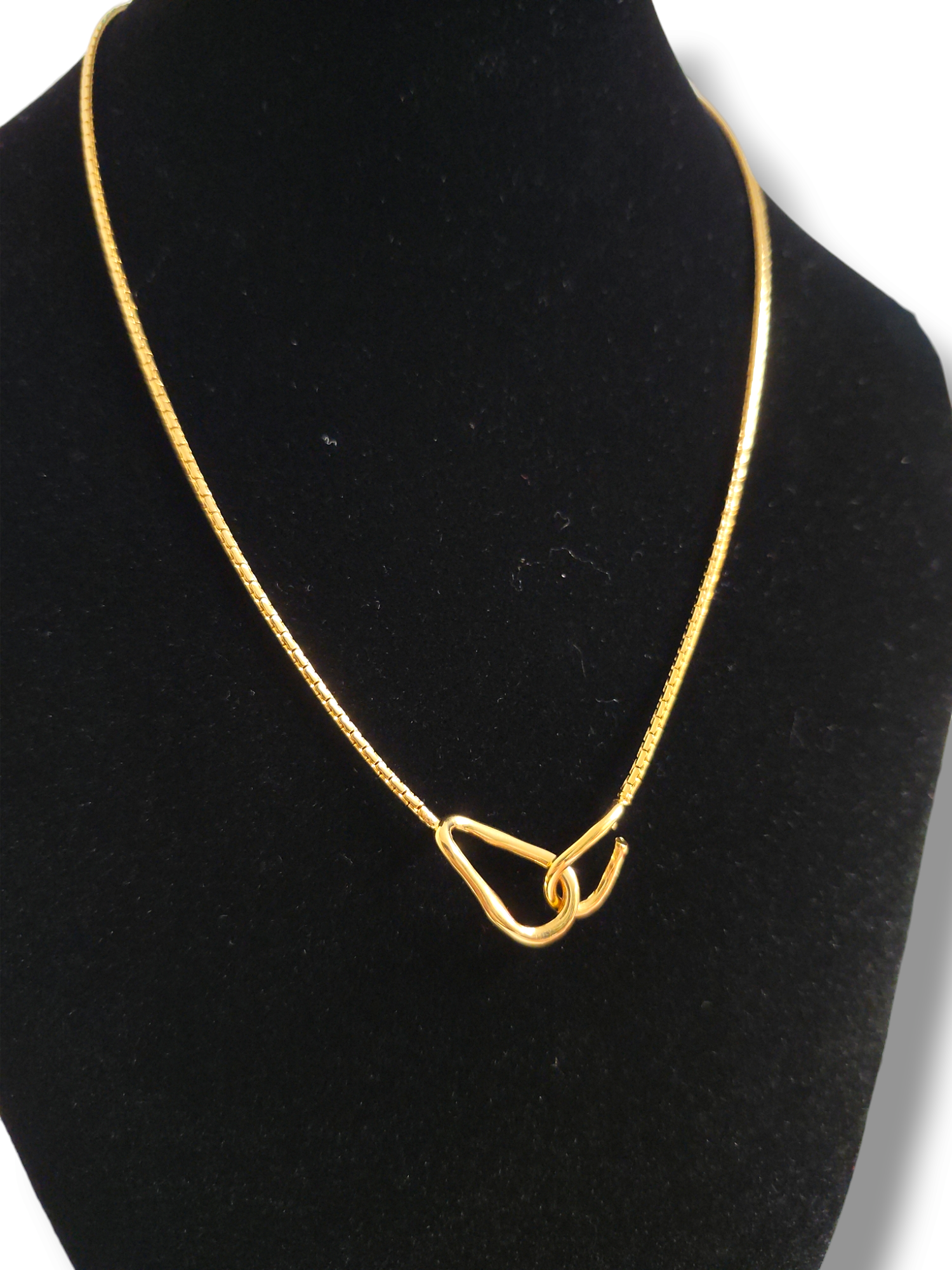 Collier (chaîne)