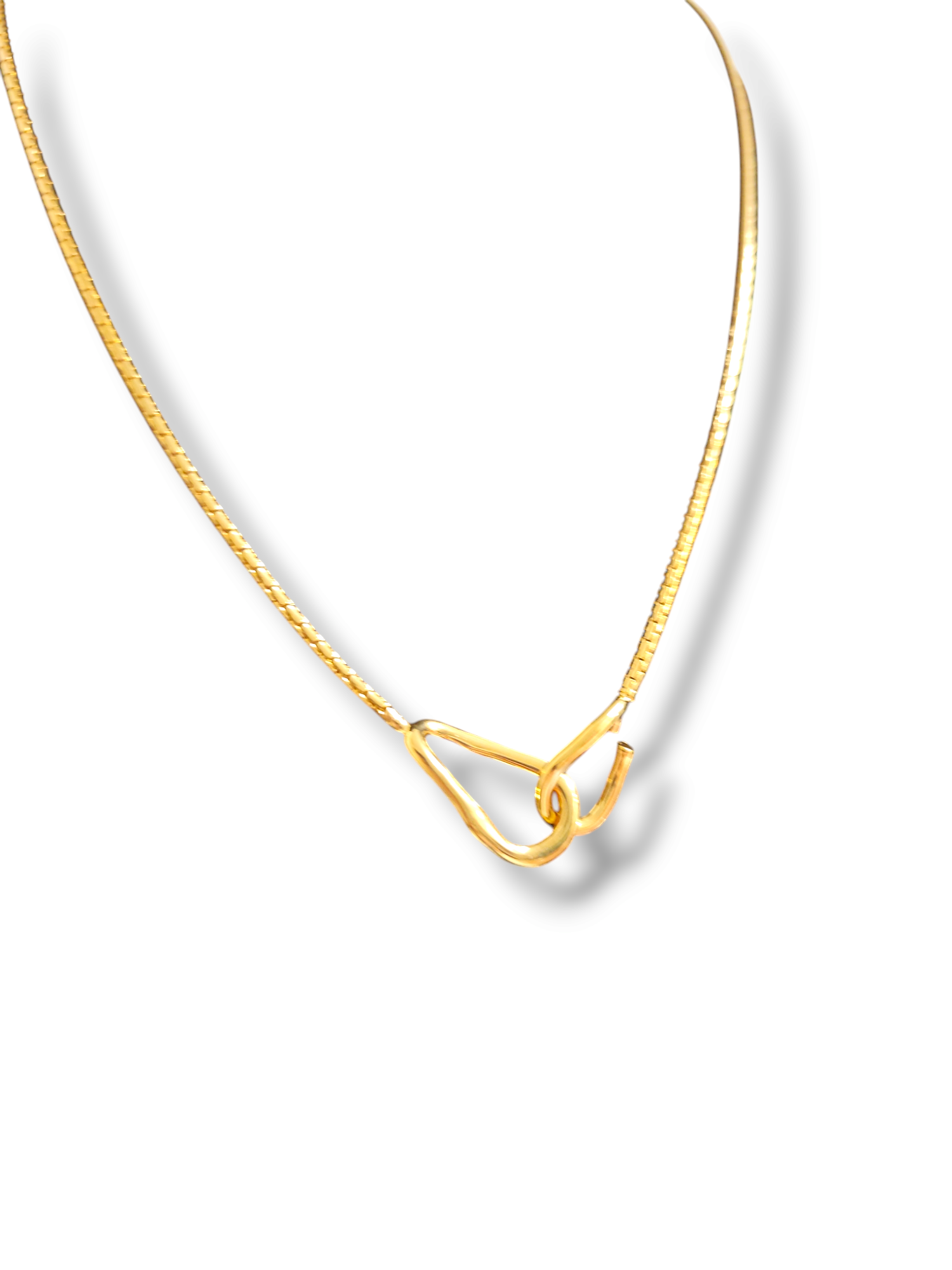 Collier (chaîne)