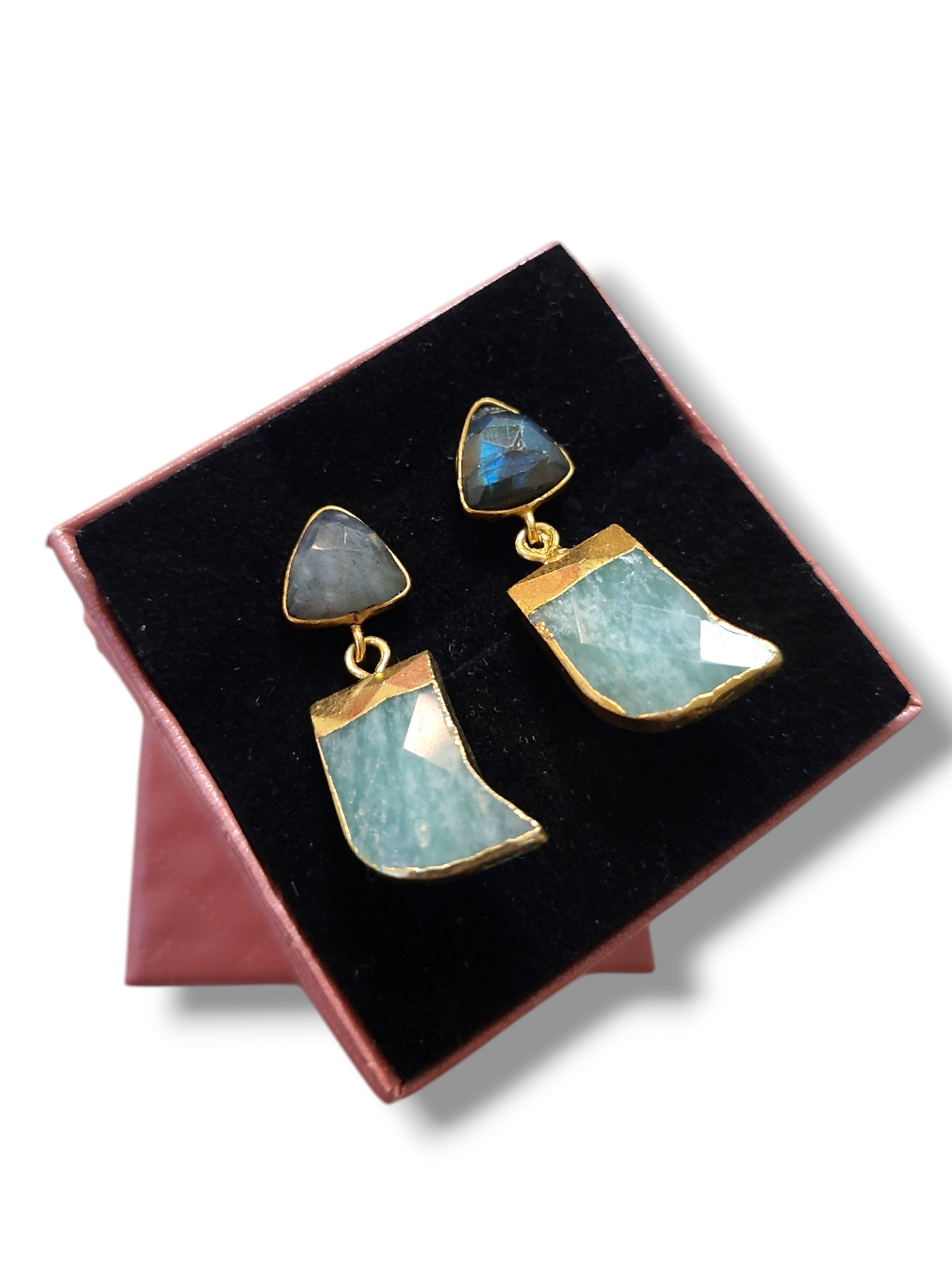 Boucle d'oreille