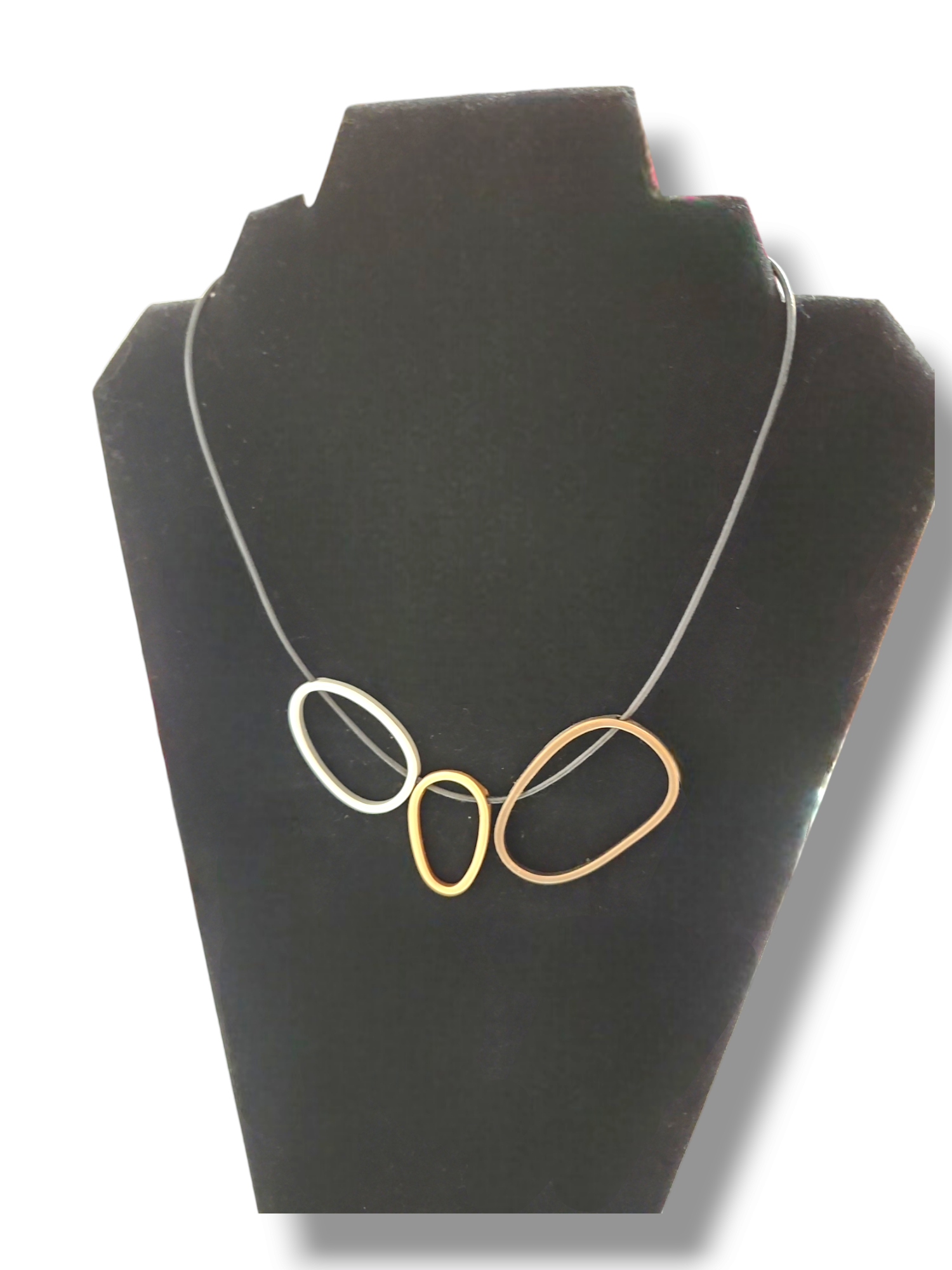 Nouveauté collier