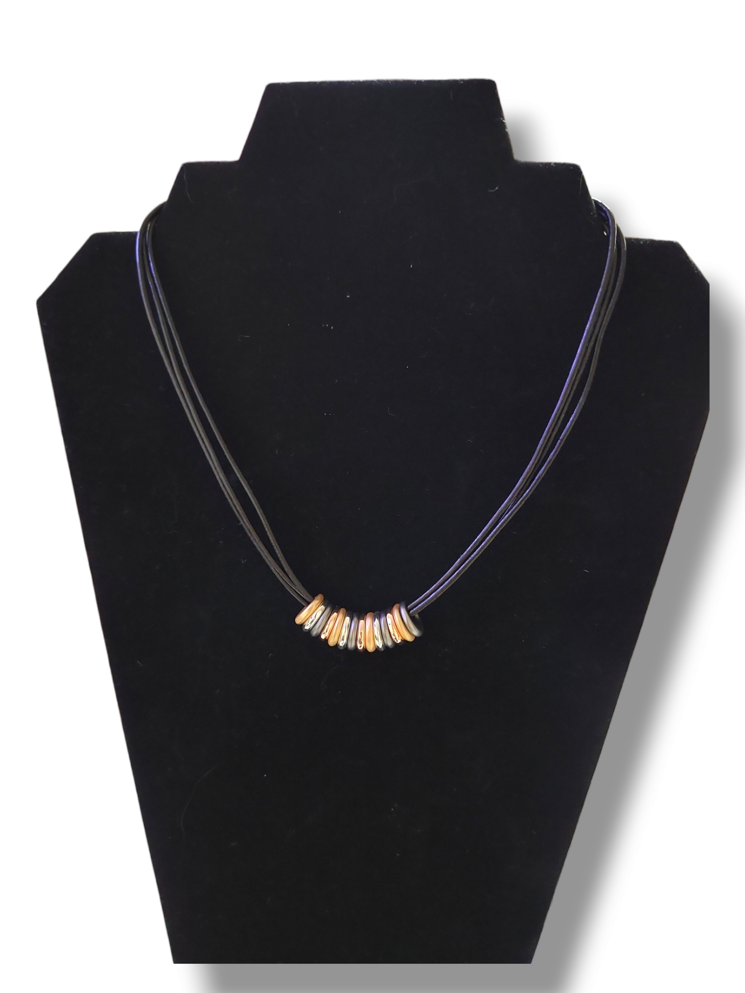 Nouveauté collier