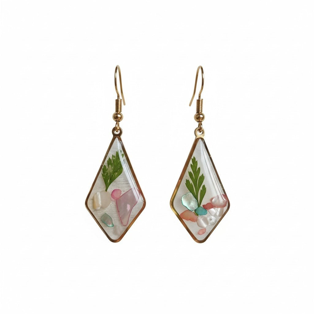 Boucle d'oreille