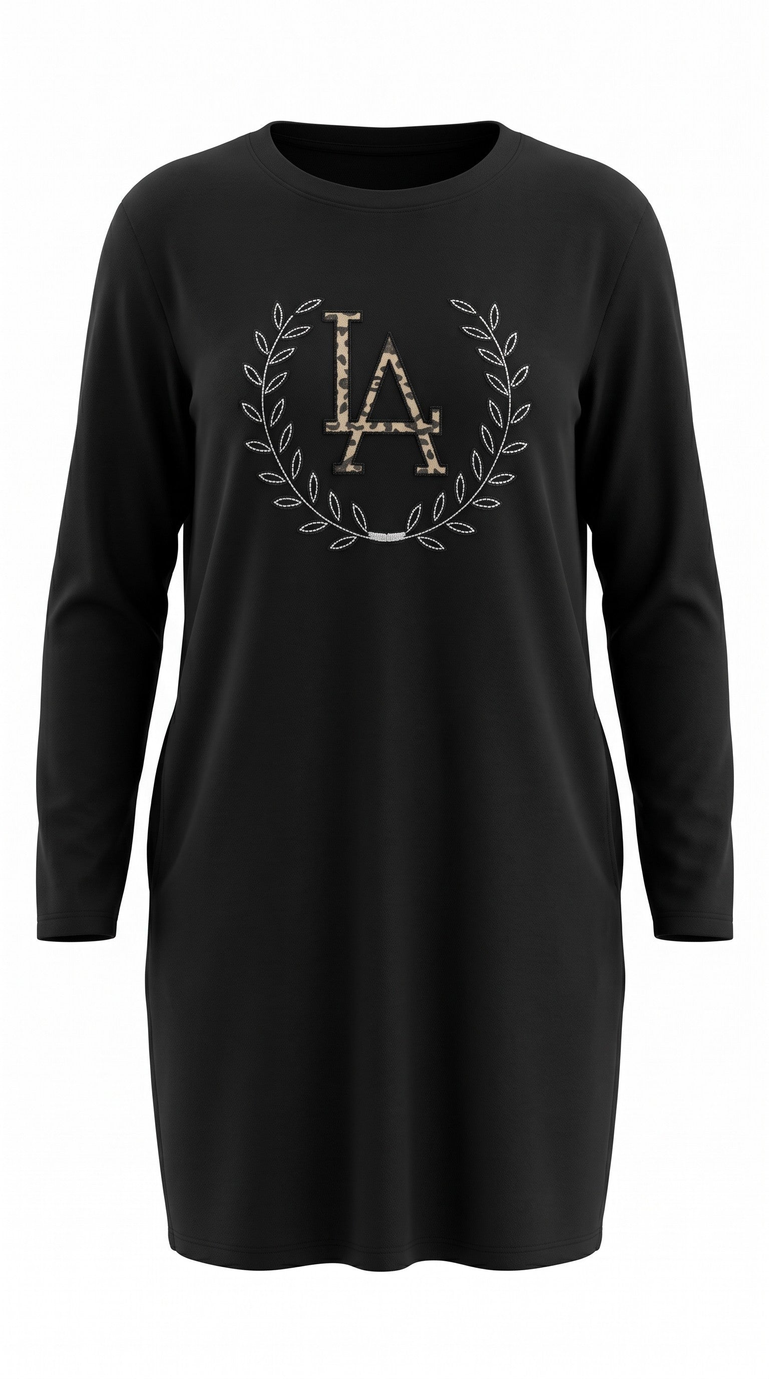 Robe (avec logo LA)