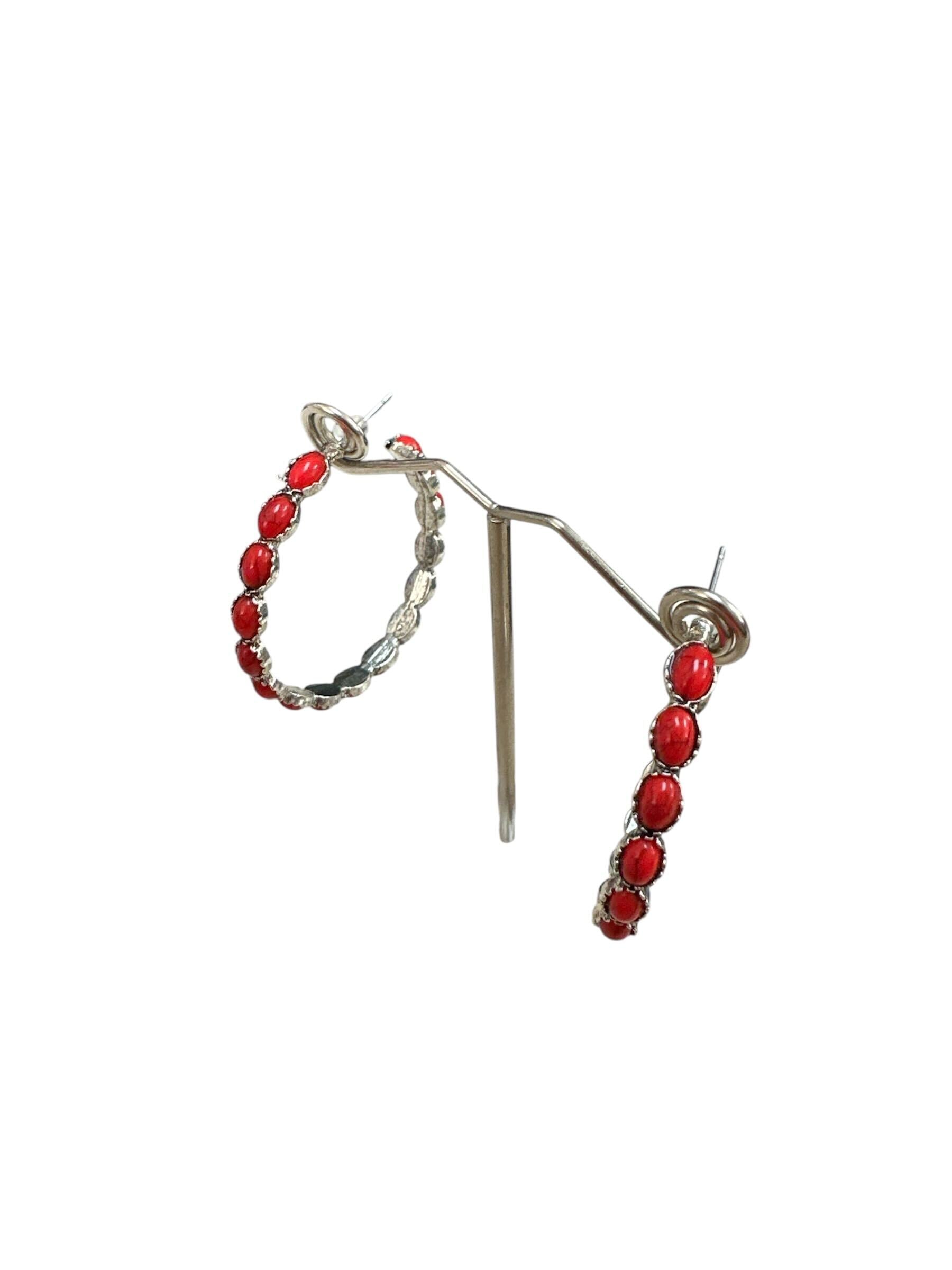 Boucle d'oreille