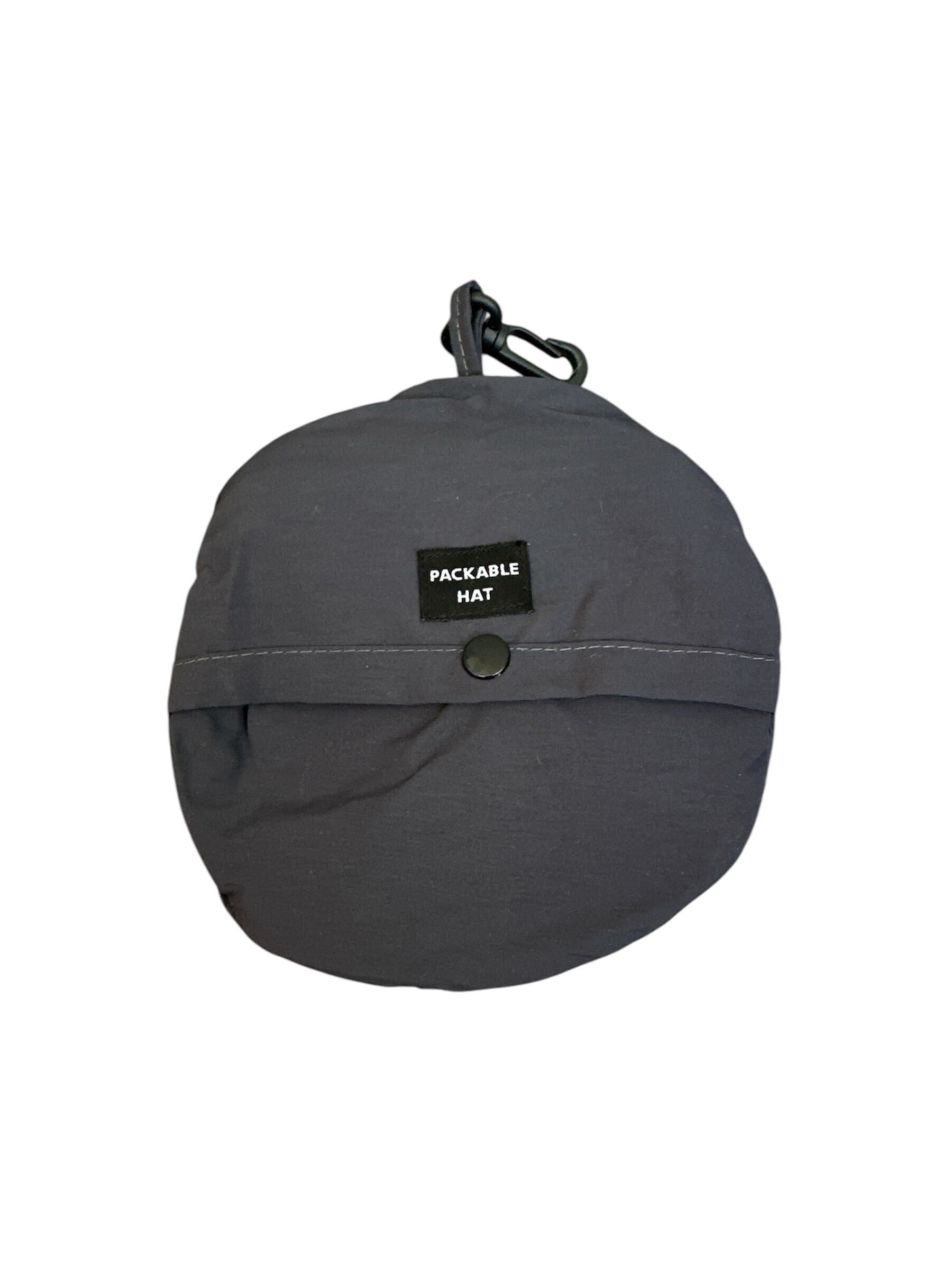 Chapeau rétractable