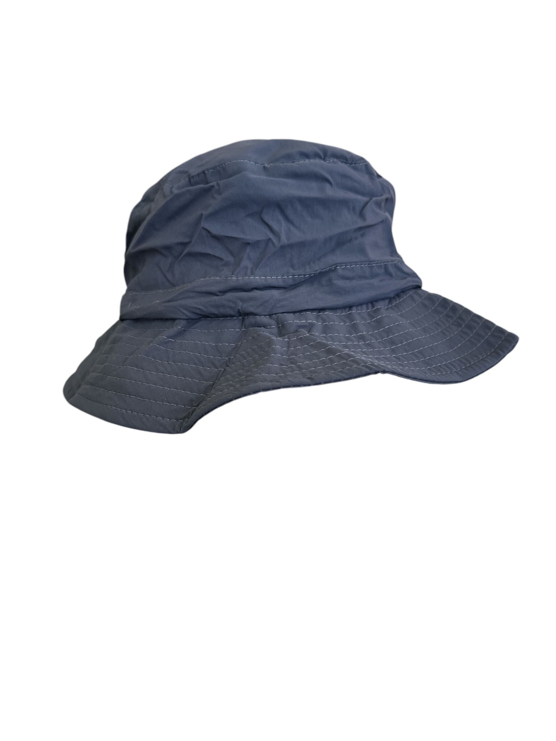 Chapeau rétractable