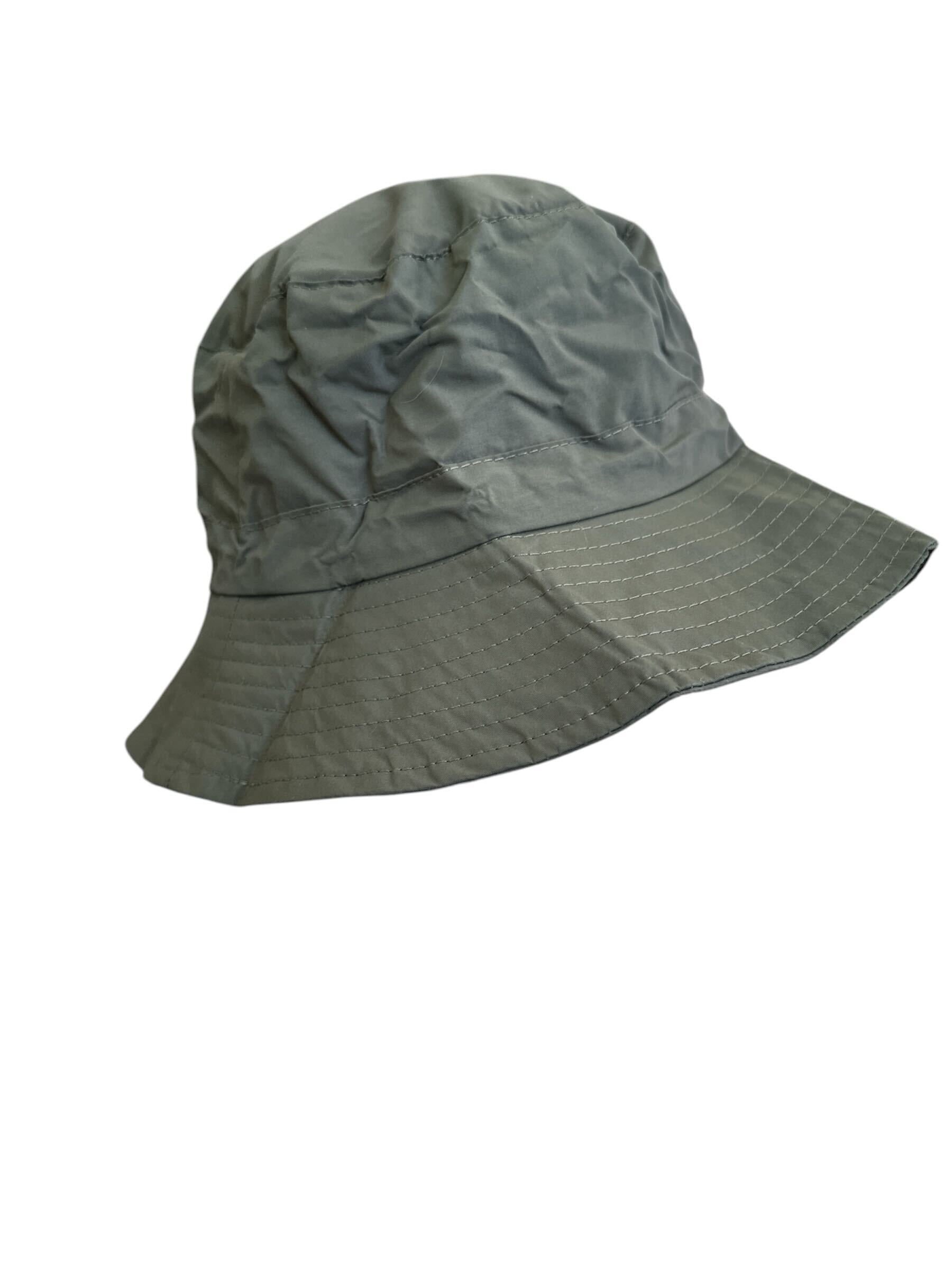 Chapeau rétractable