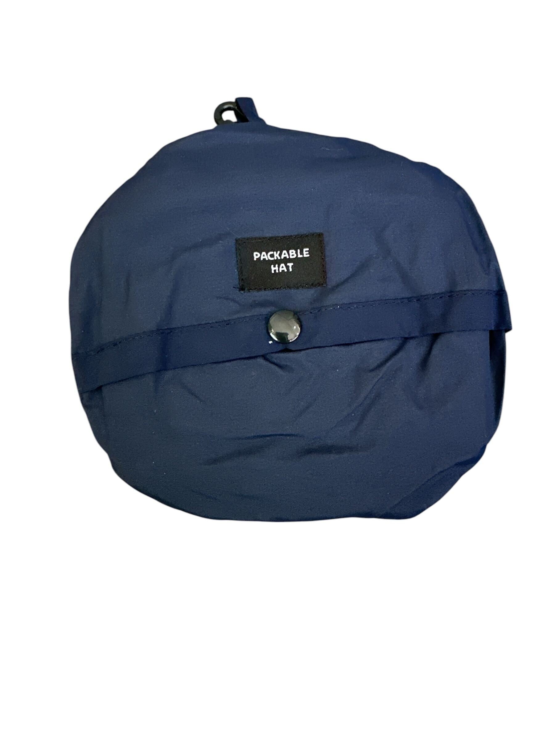 Chapeau rétractable