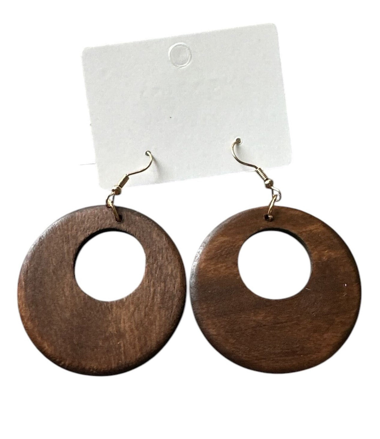 Boucle d'oreille été