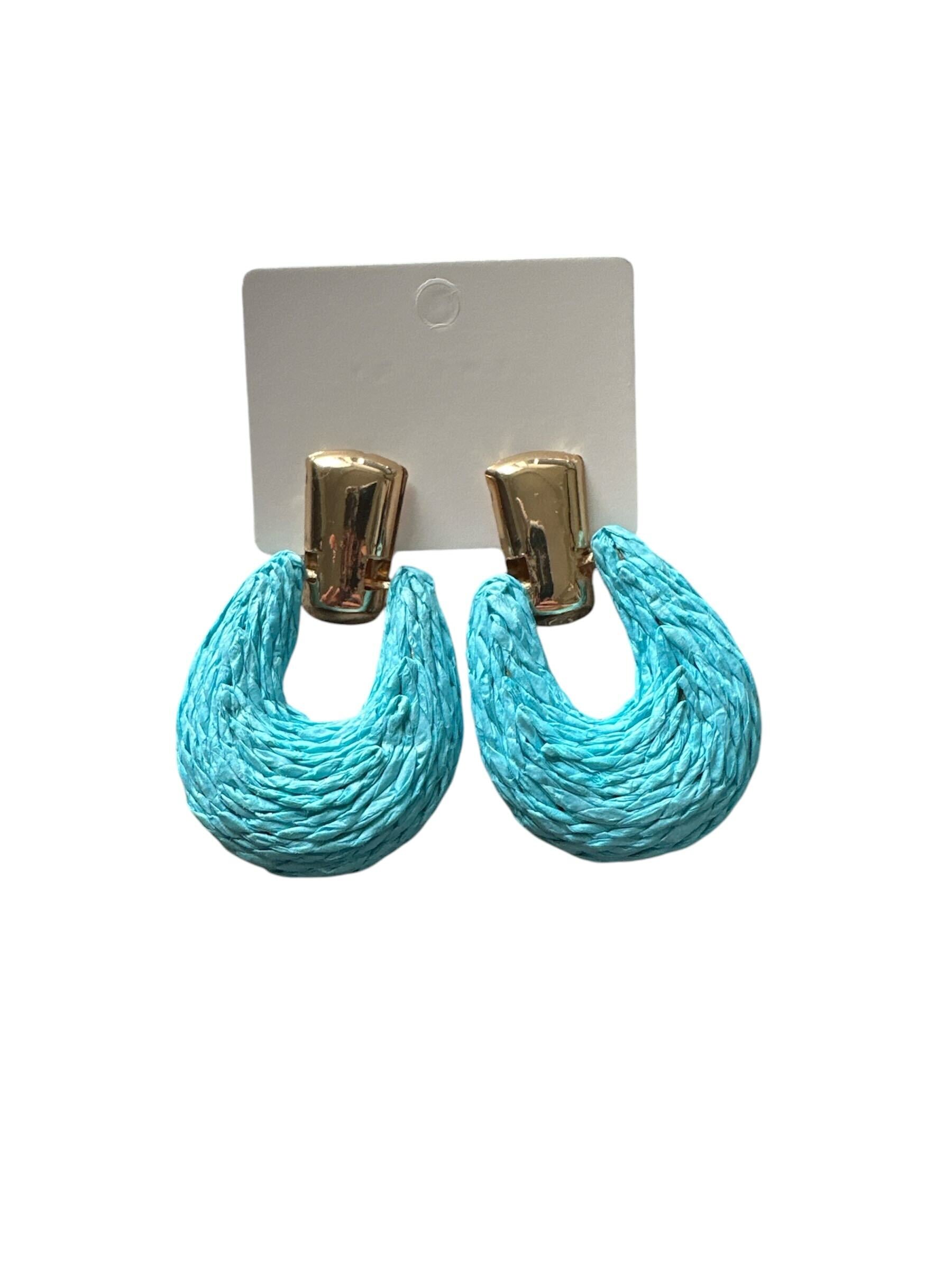 Boucle d'oreille