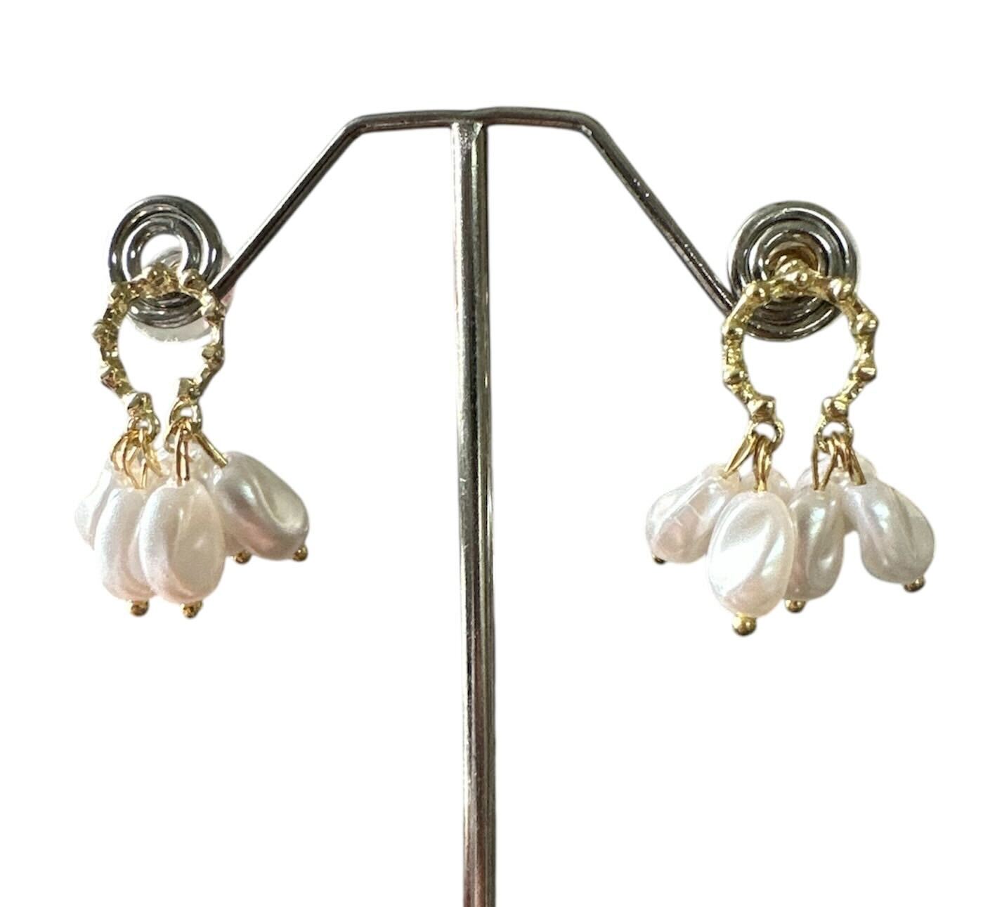 Boucle d'oreille