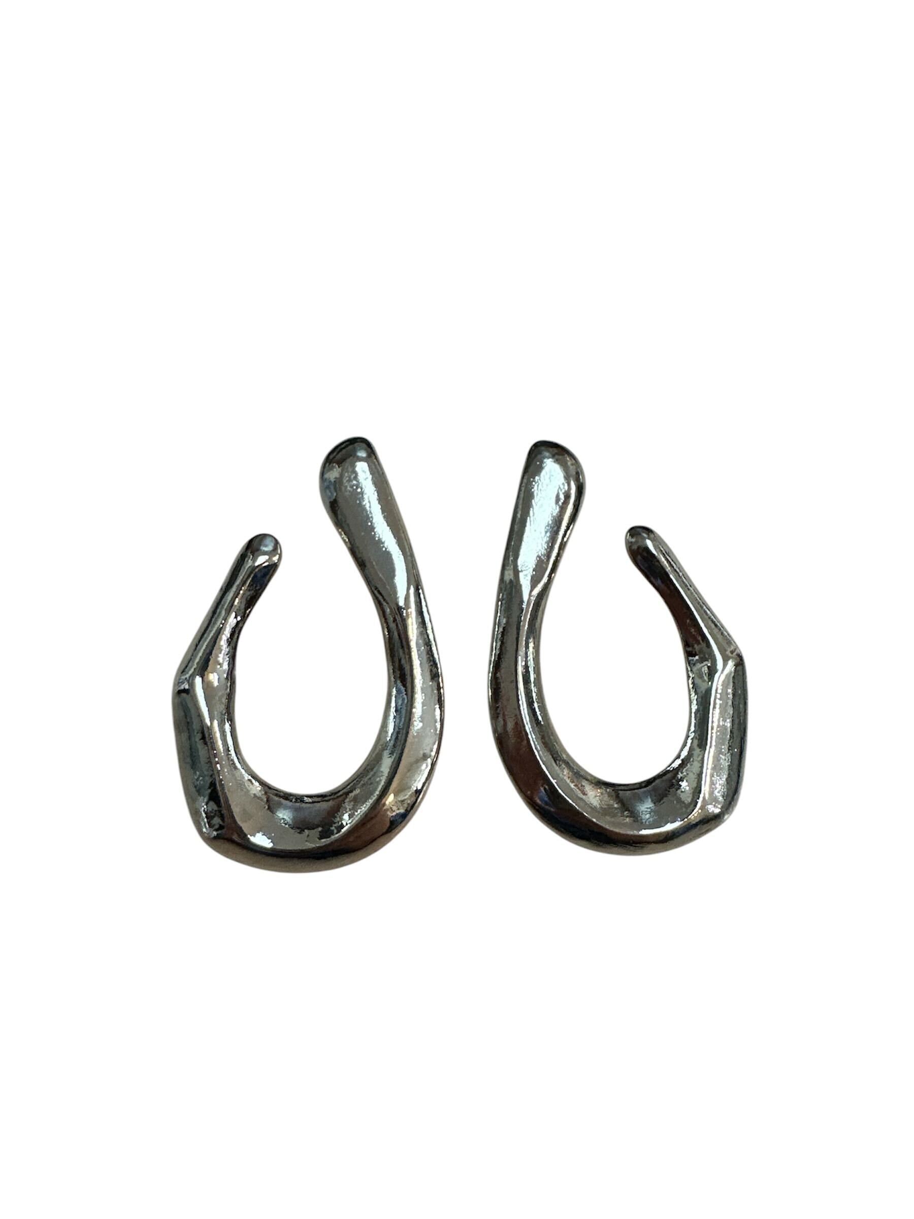 Boucle d'oreille