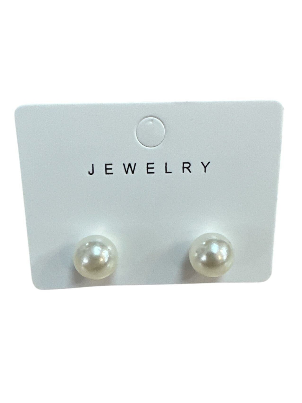 Boucle d'oreille