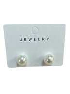 Boucle d'oreille