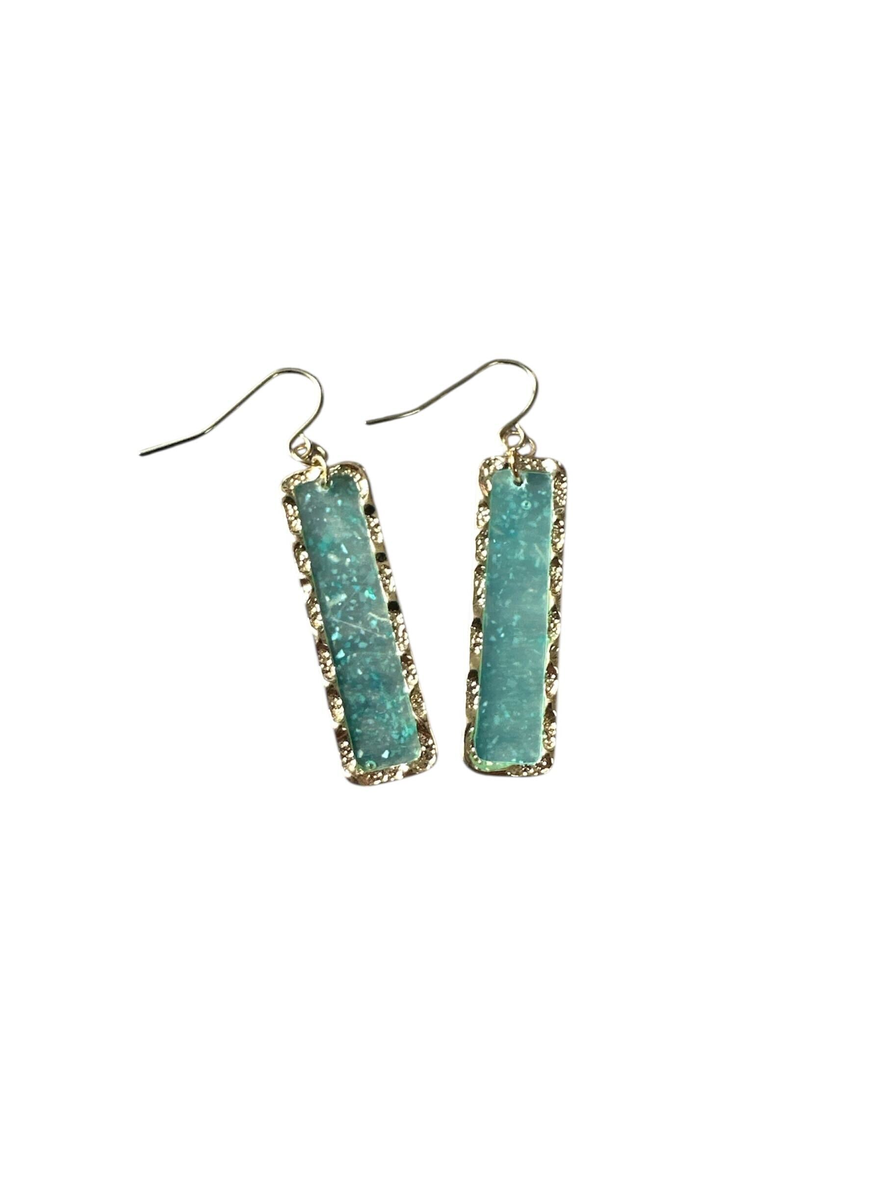 Boucle d'oreille