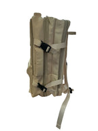 Sac à dos extensible