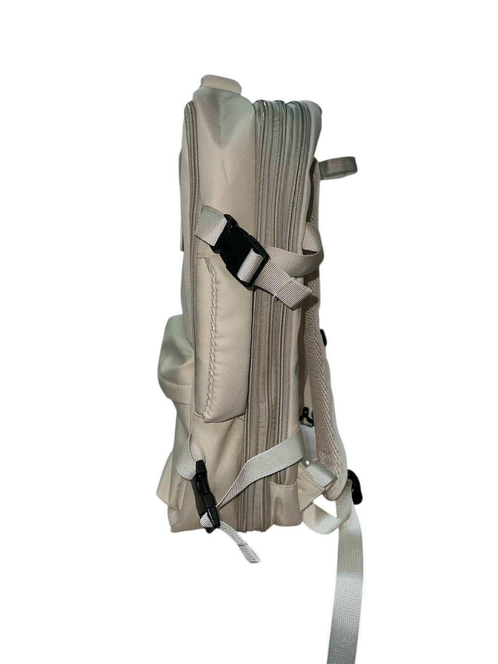 Sac à dos extensible