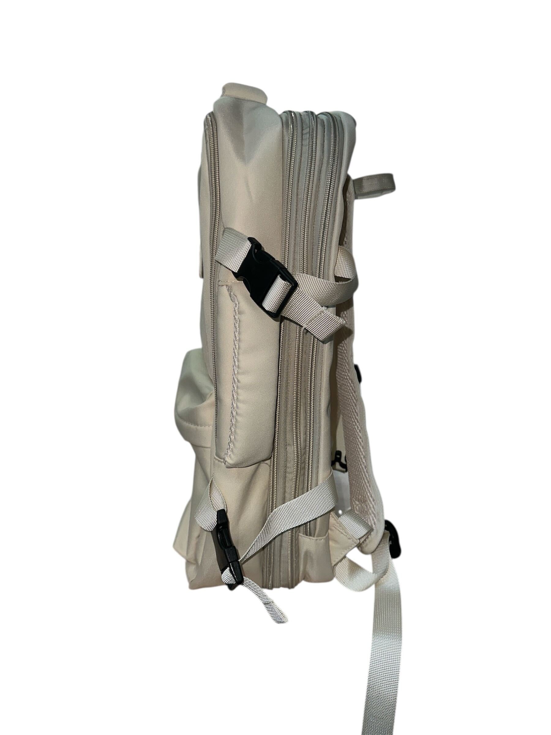 Sac à dos extensible